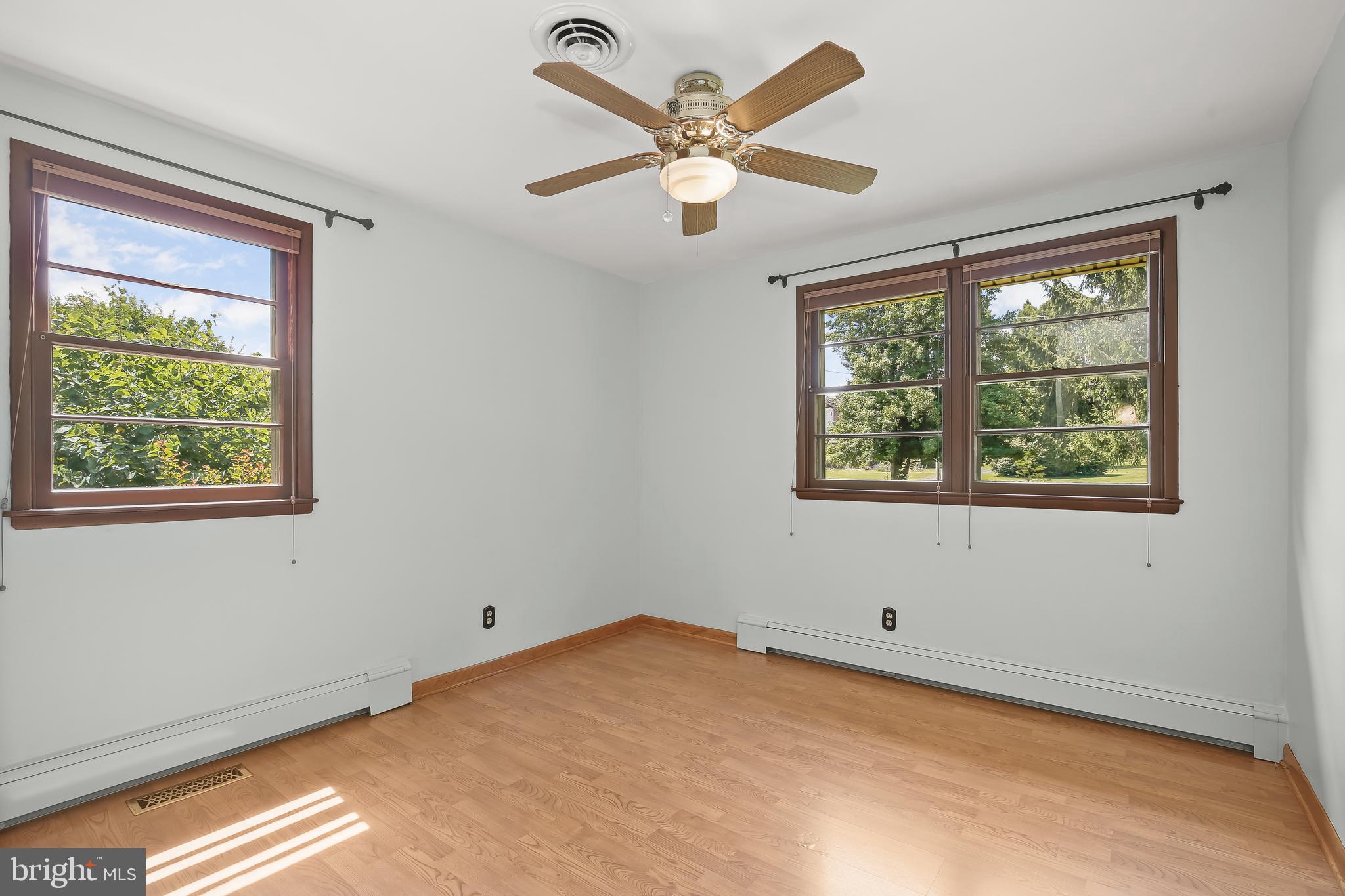 PLEASANT HILLS - Residential