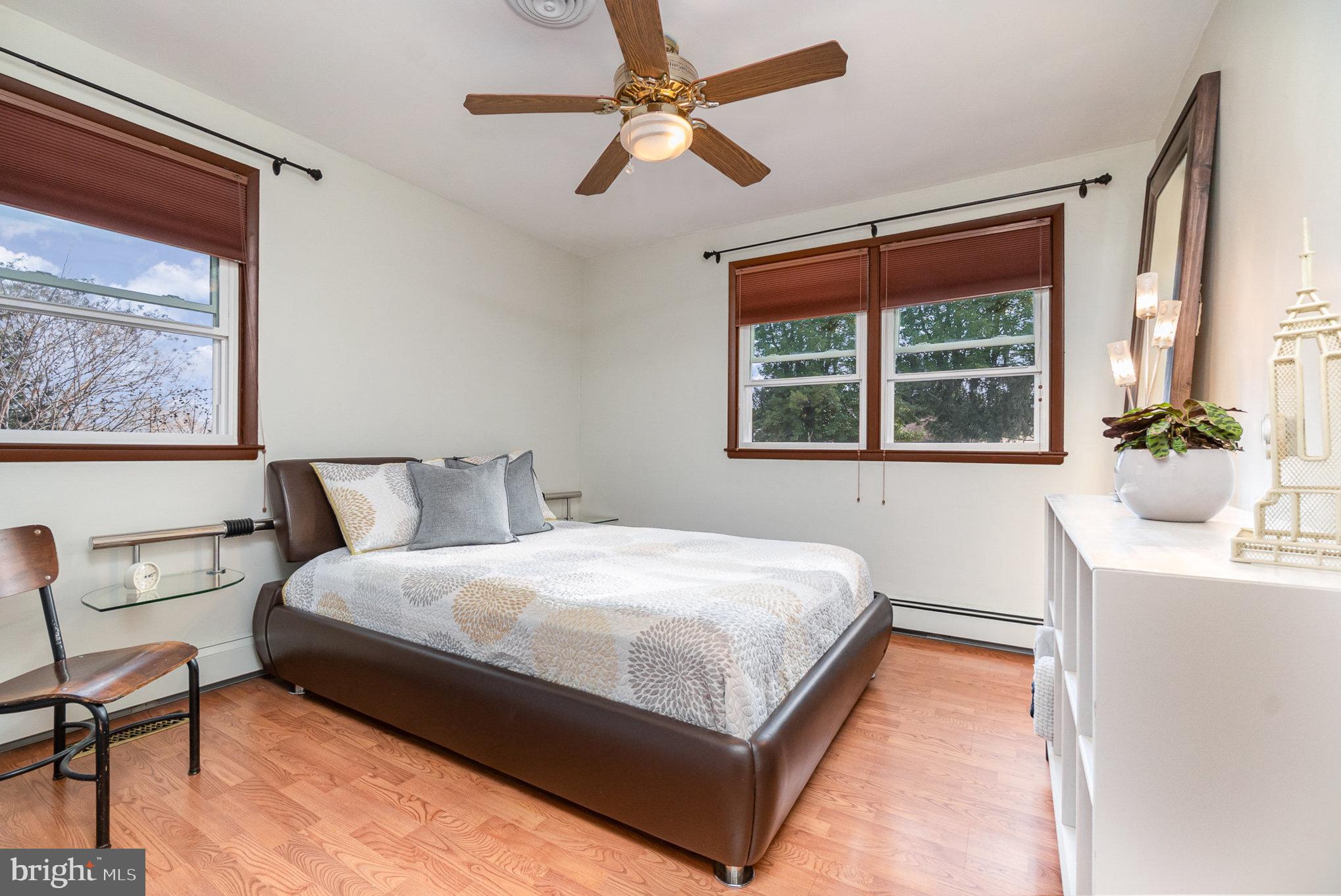 PLEASANT HILLS - Residential