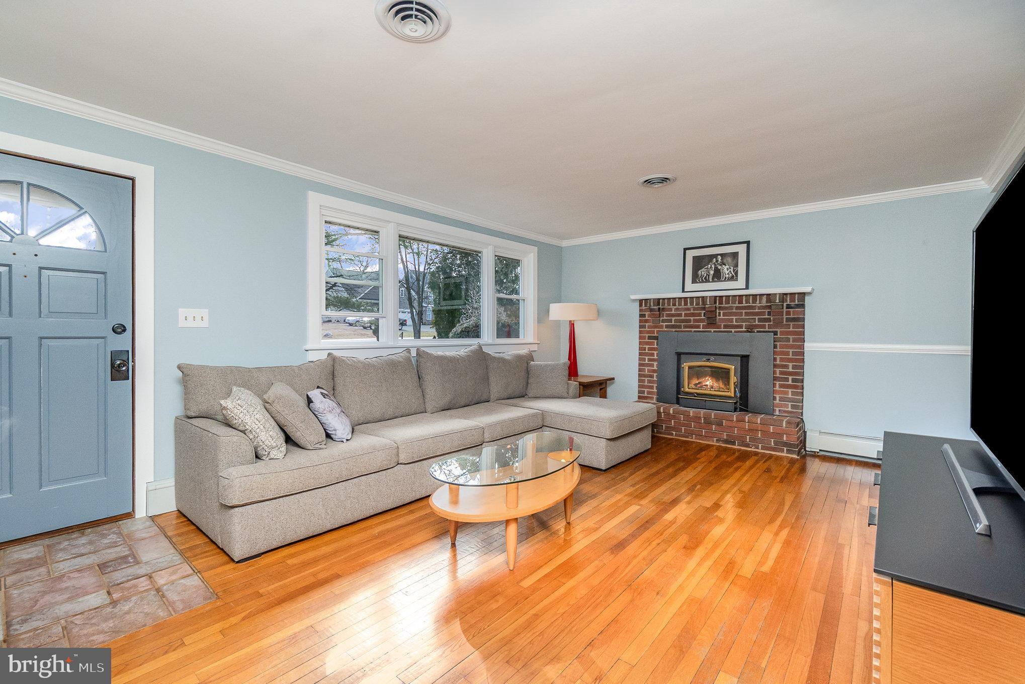 PLEASANT HILLS - Residential