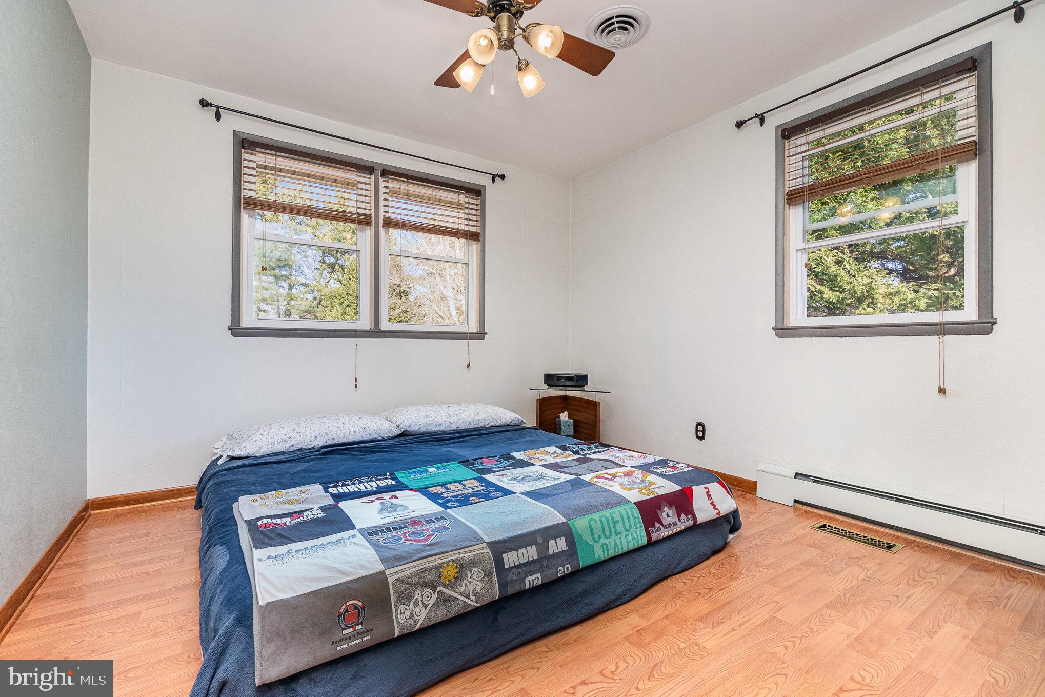 PLEASANT HILLS - Residential