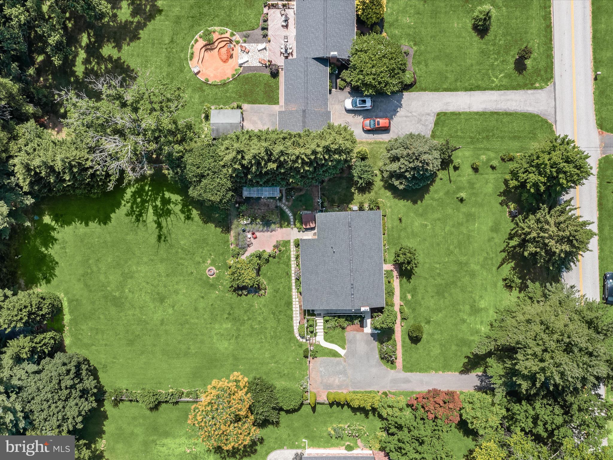 PLEASANT HILLS - Residential