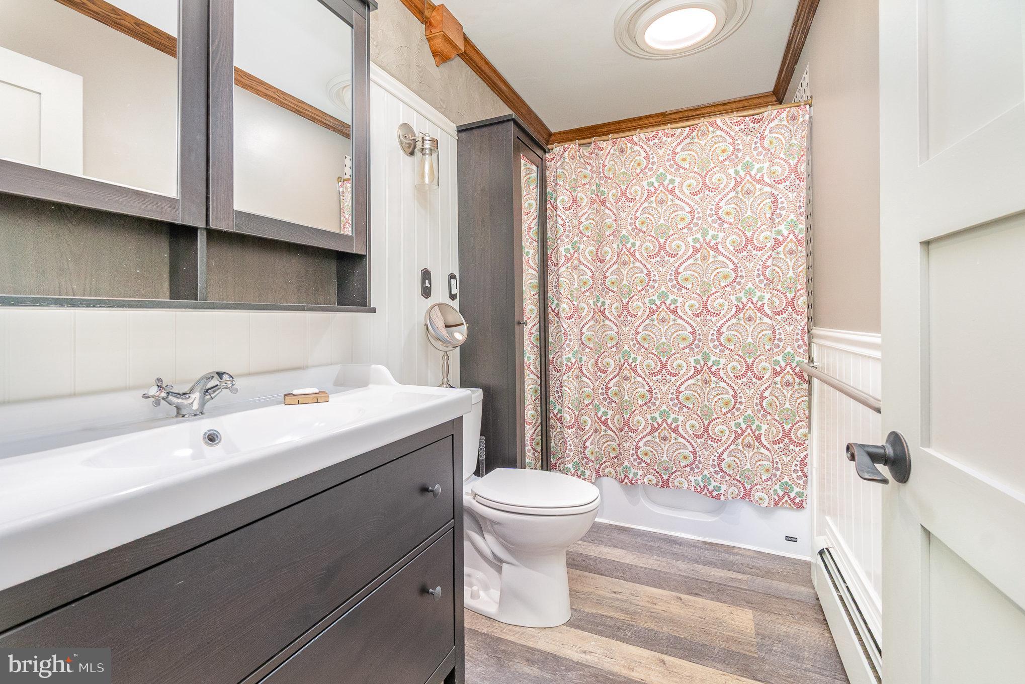 PLEASANT HILLS - Residential