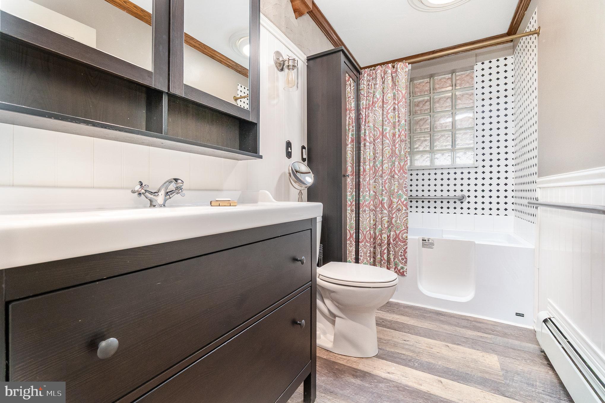 PLEASANT HILLS - Residential