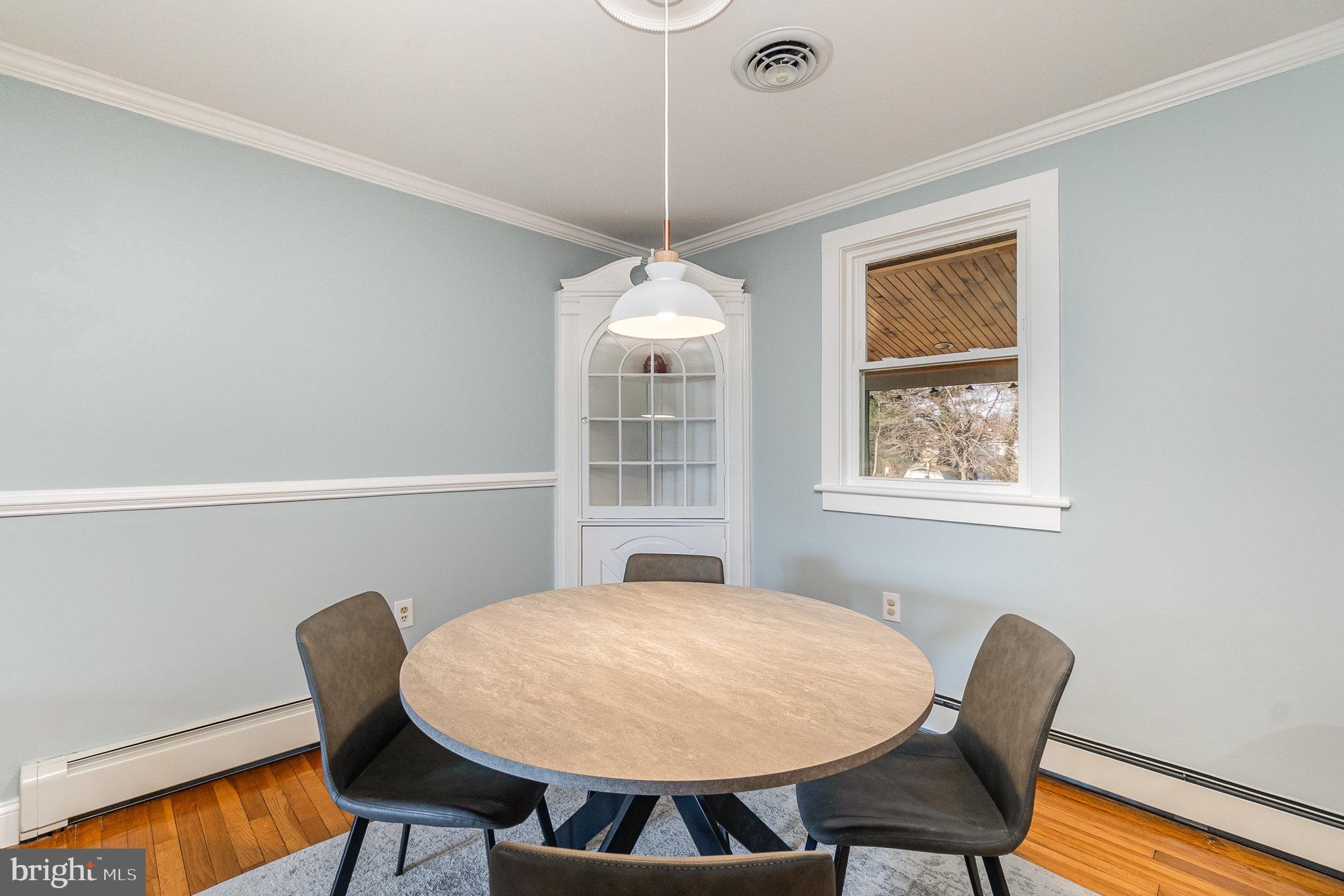 PLEASANT HILLS - Residential