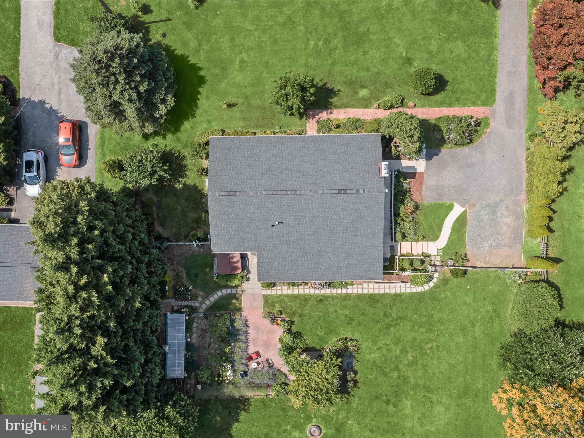 PLEASANT HILLS - Residential