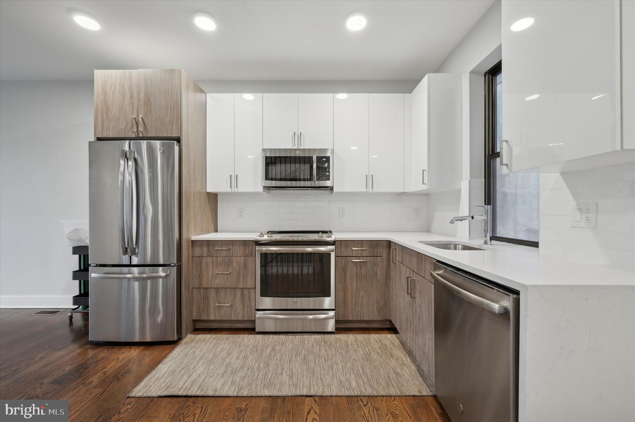 BREWERYTOWN - Residential Lease