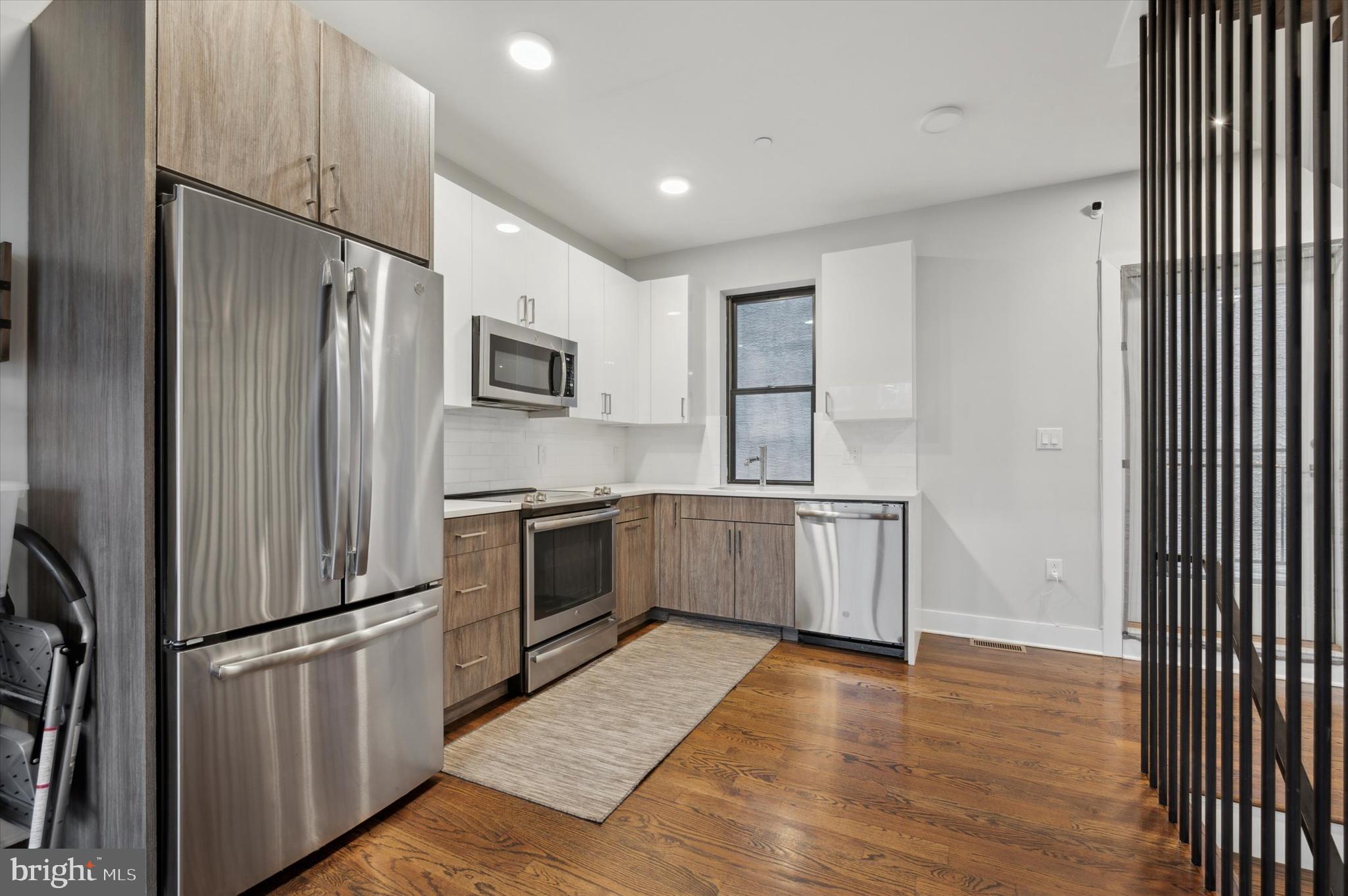 BREWERYTOWN - Residential Lease