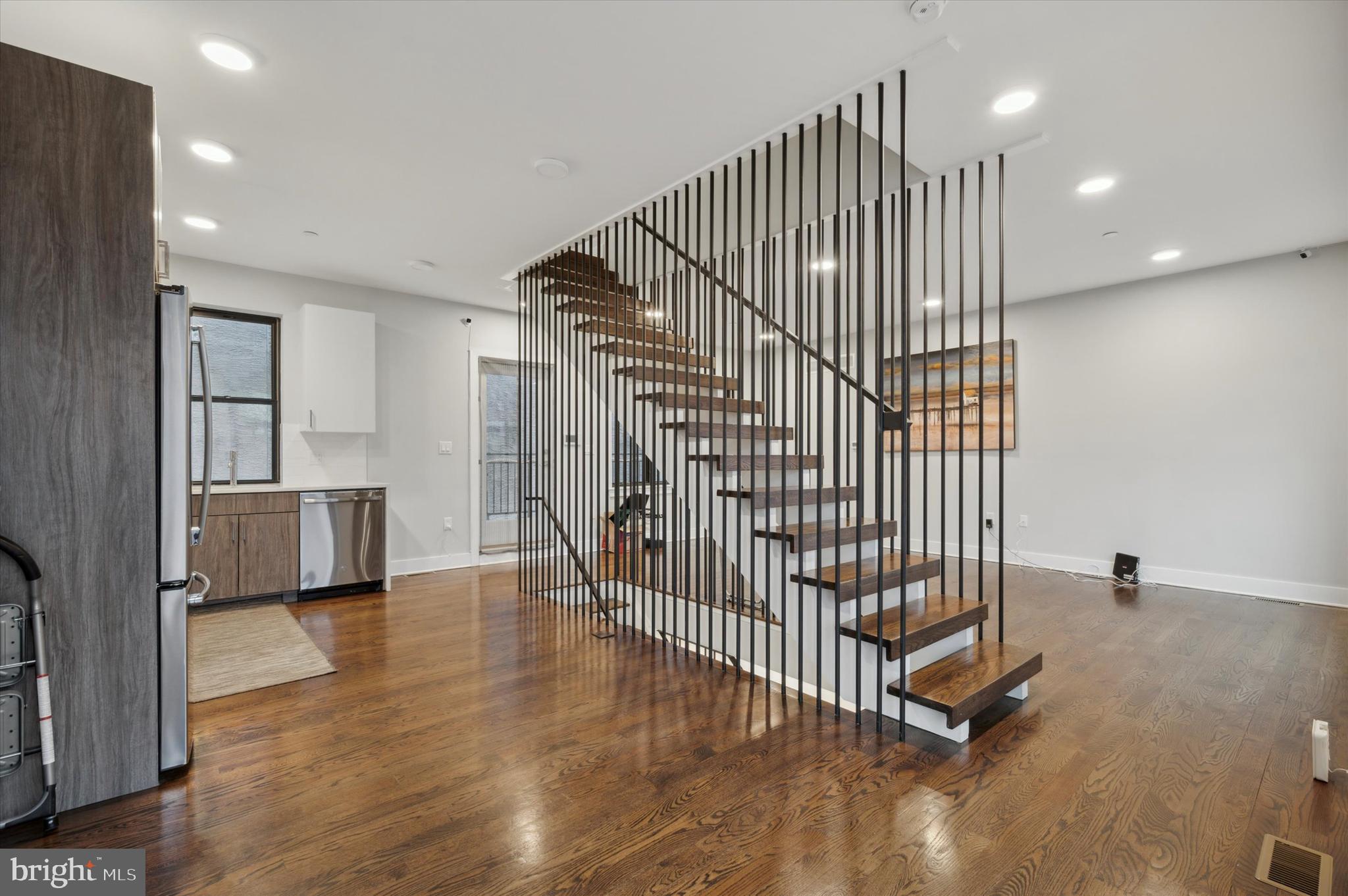 BREWERYTOWN - Residential Lease