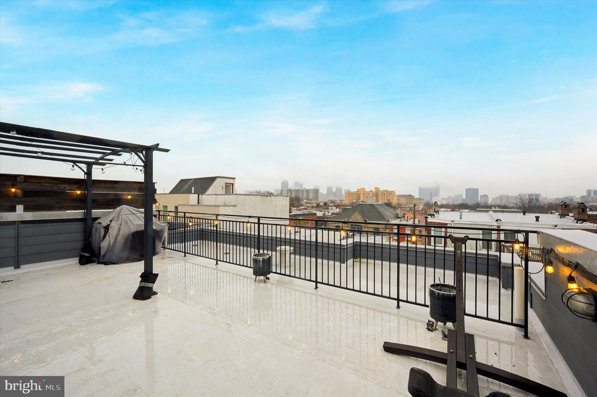 BREWERYTOWN - Residential Lease