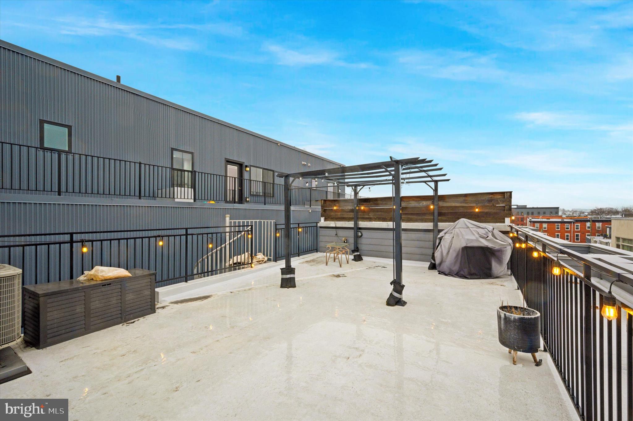 BREWERYTOWN - Residential Lease