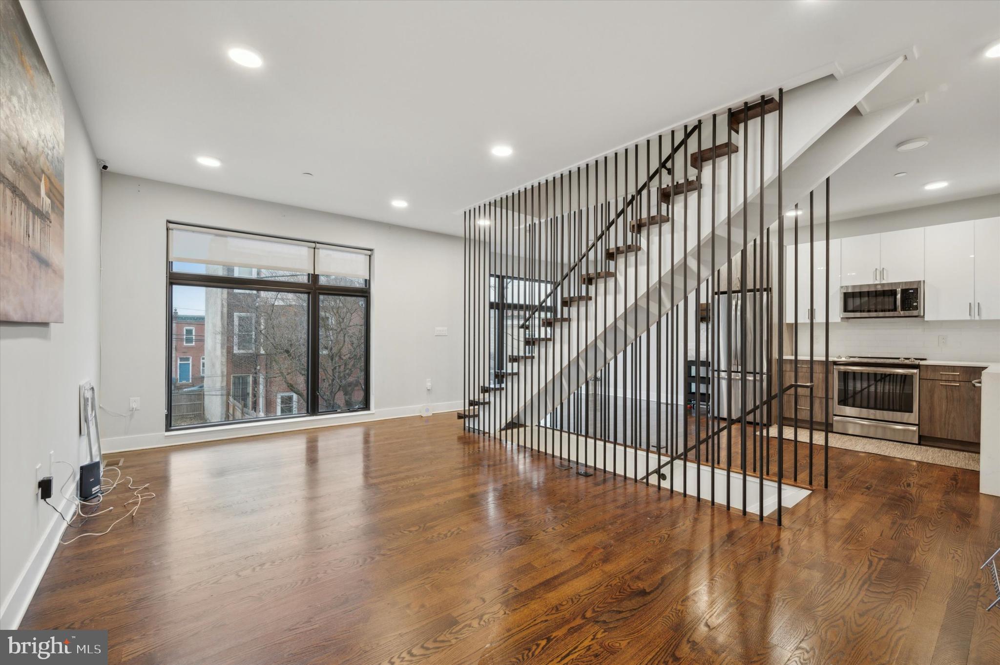 BREWERYTOWN - Residential Lease