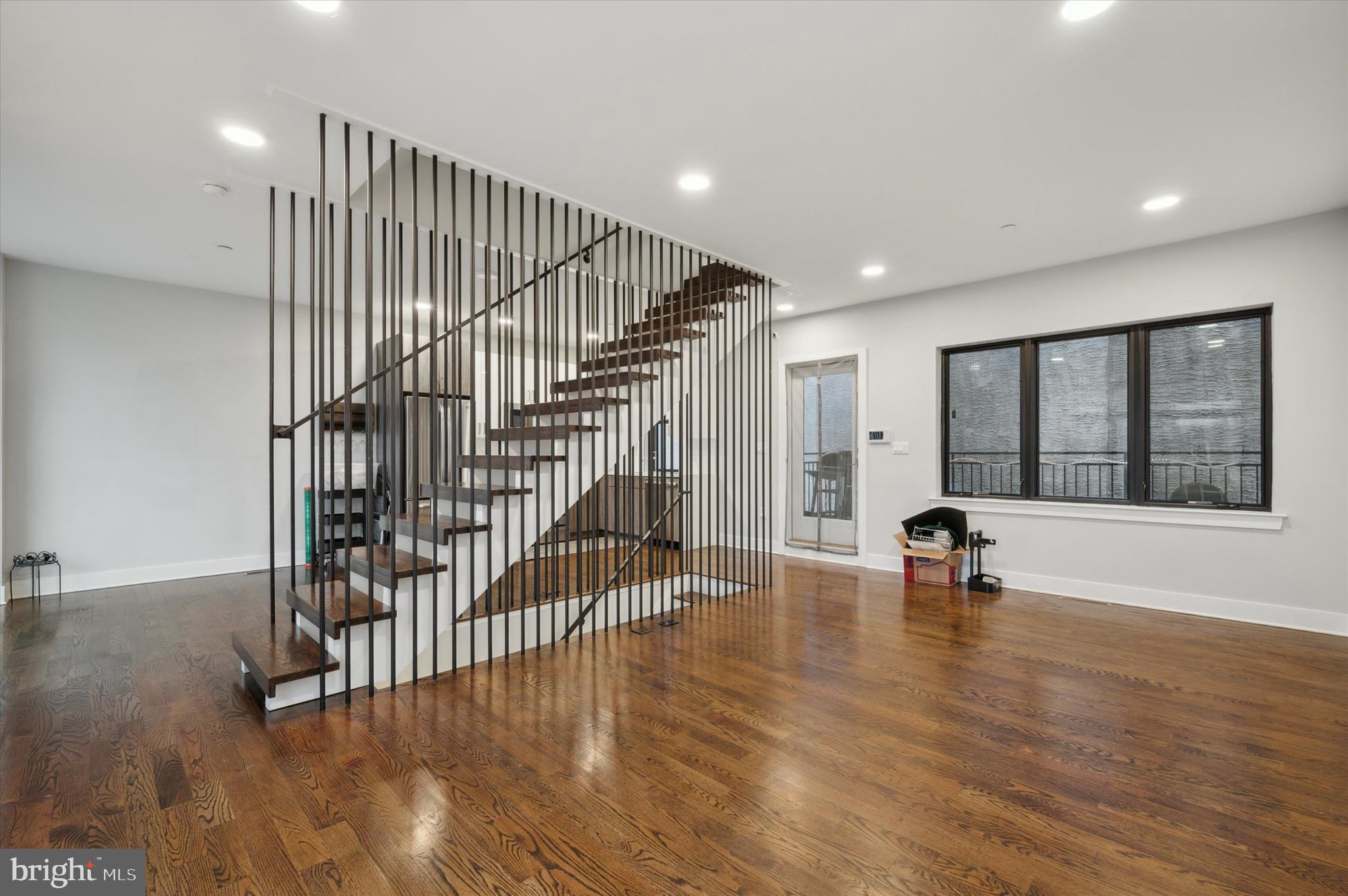 BREWERYTOWN - Residential Lease