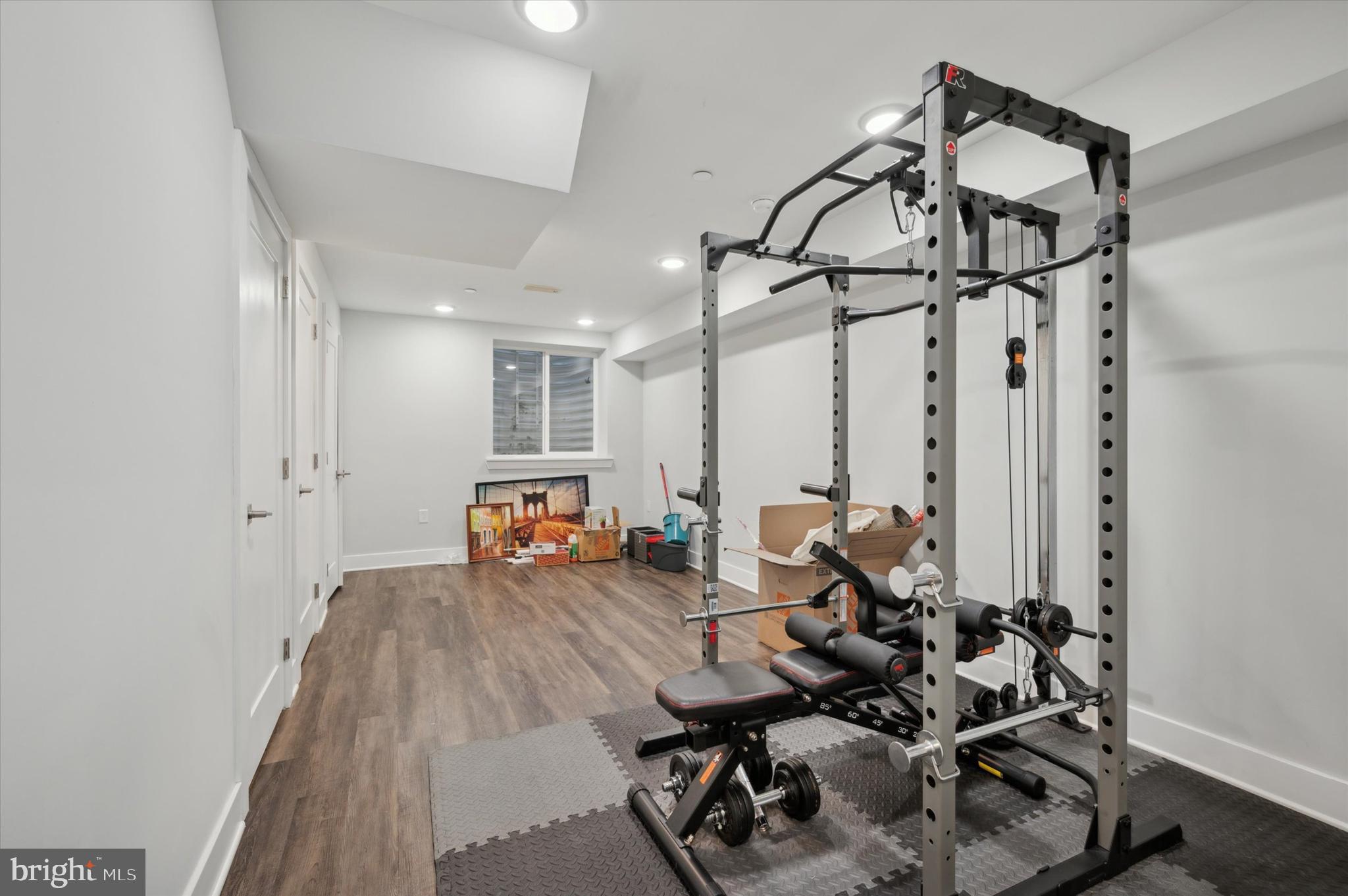 BREWERYTOWN - Residential Lease