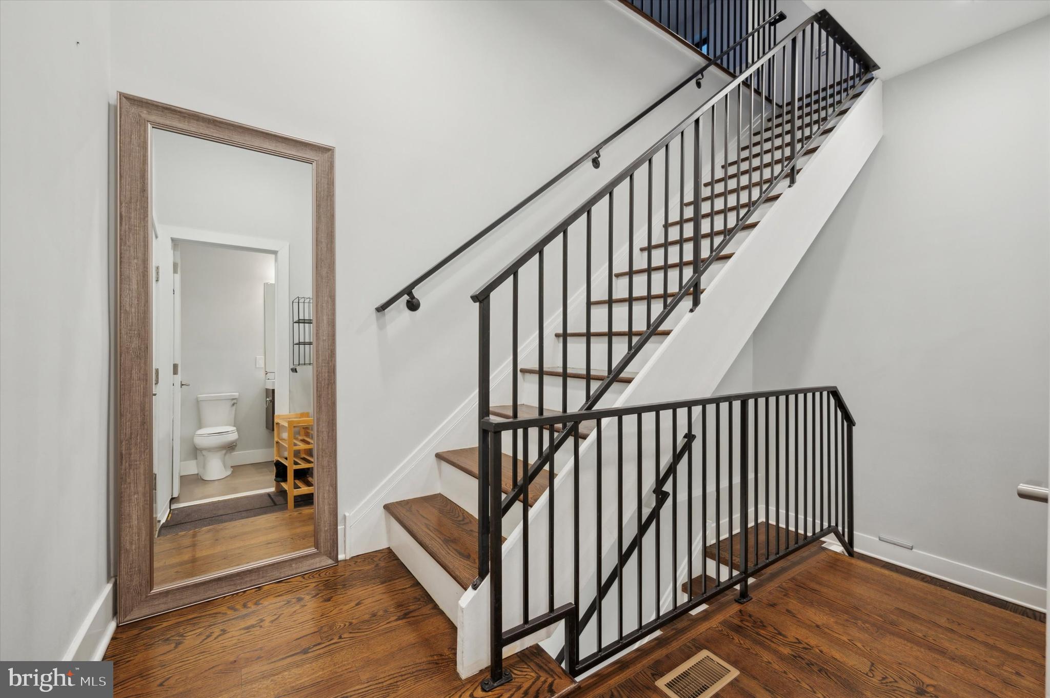 BREWERYTOWN - Residential Lease