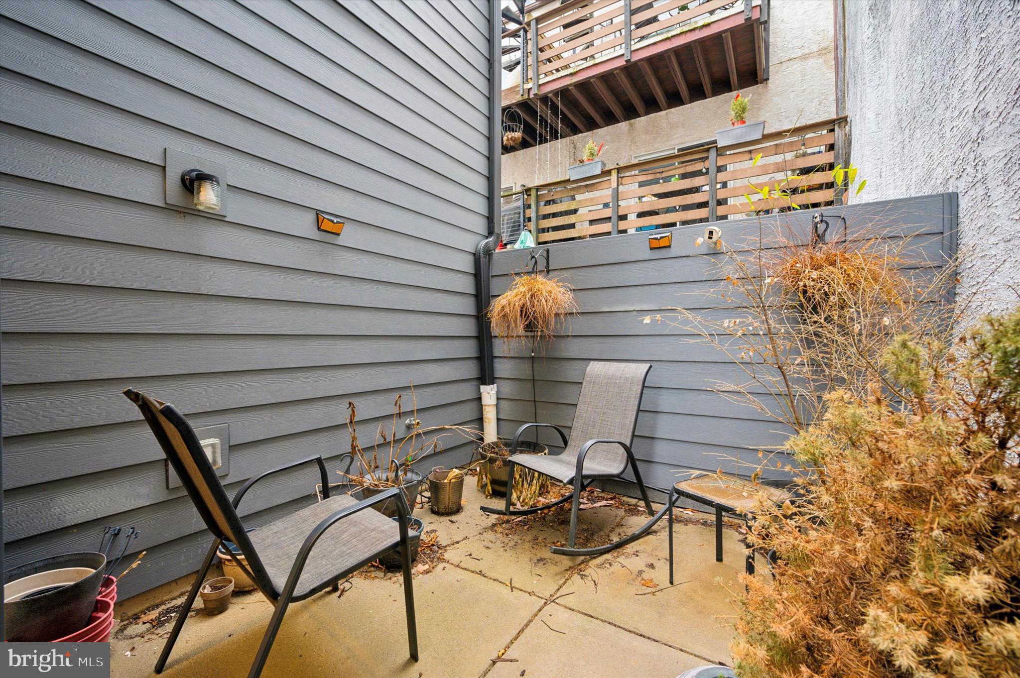 BREWERYTOWN - Residential Lease