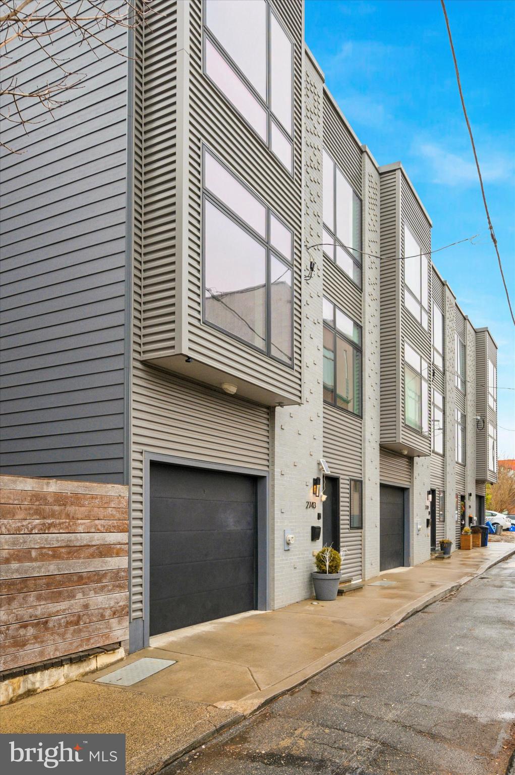 BREWERYTOWN - Residential Lease