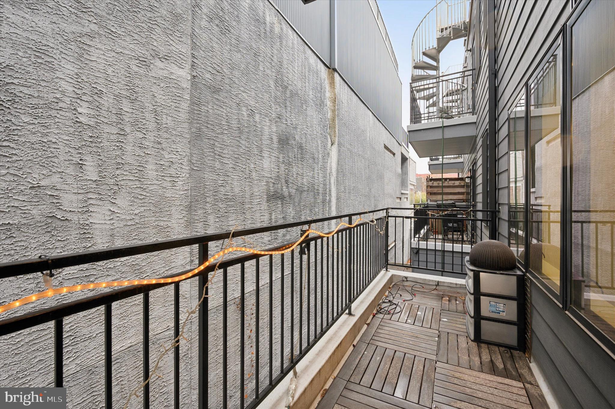 BREWERYTOWN - Residential Lease