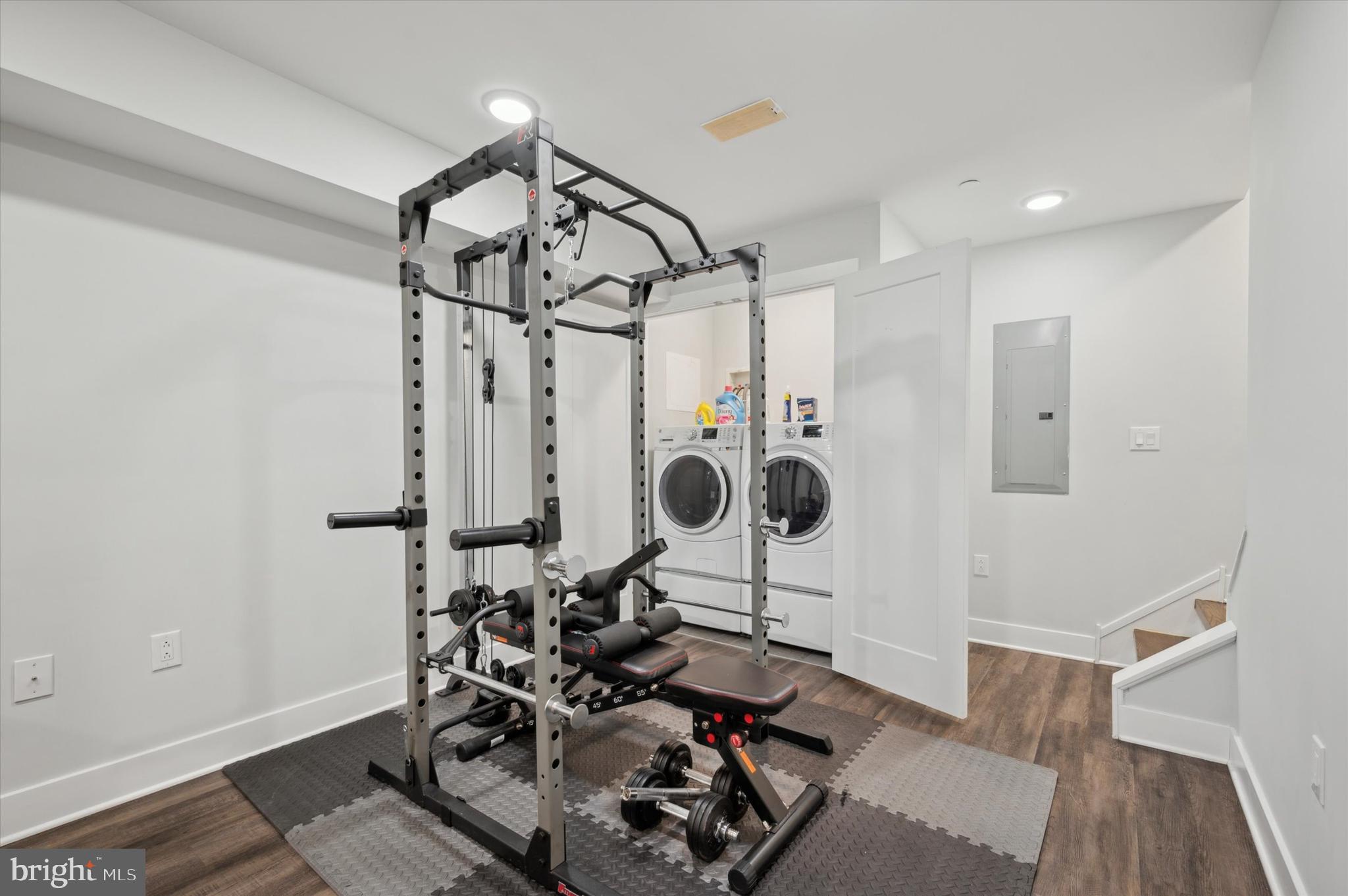 BREWERYTOWN - Residential Lease