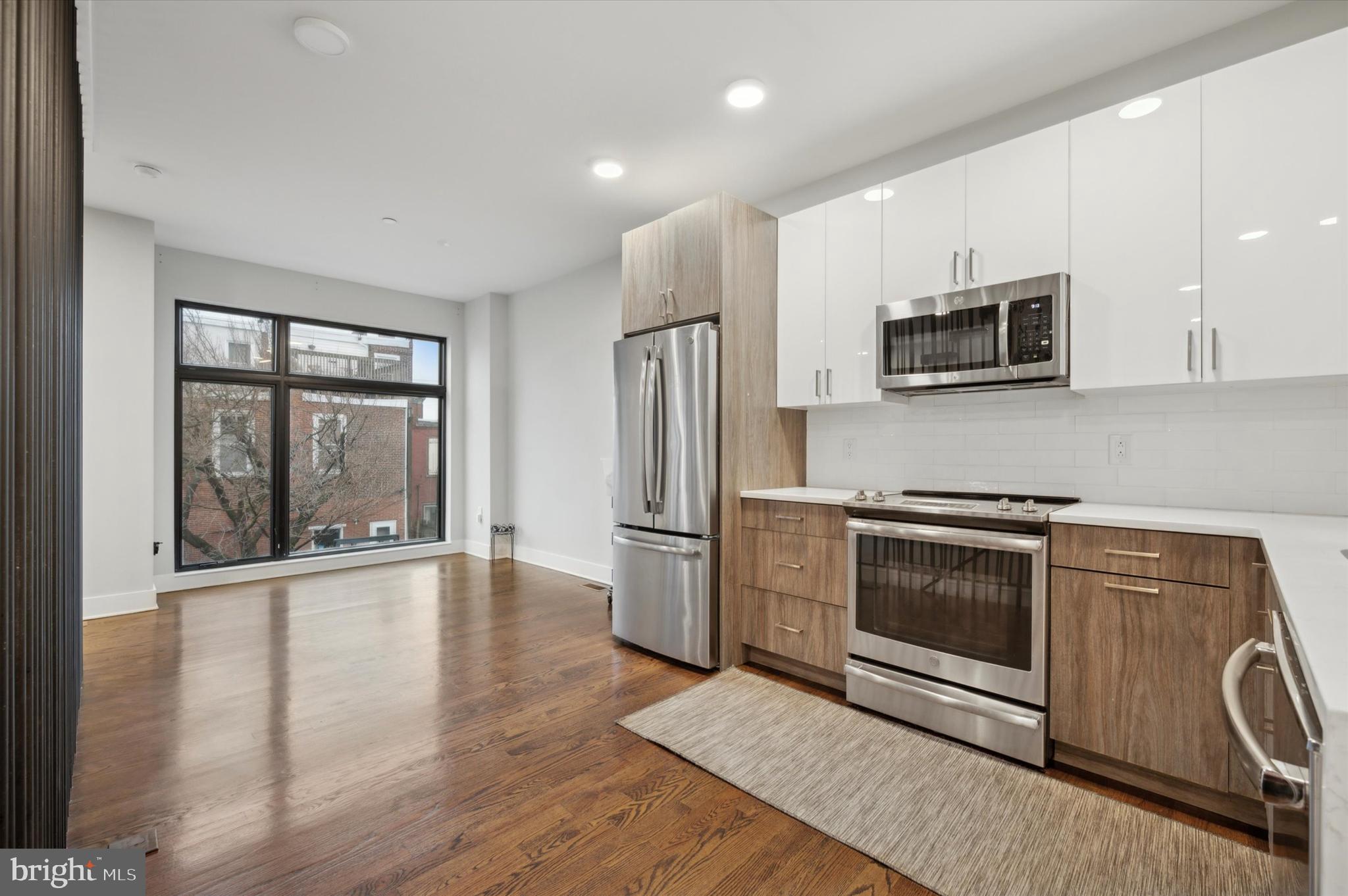 BREWERYTOWN - Residential Lease