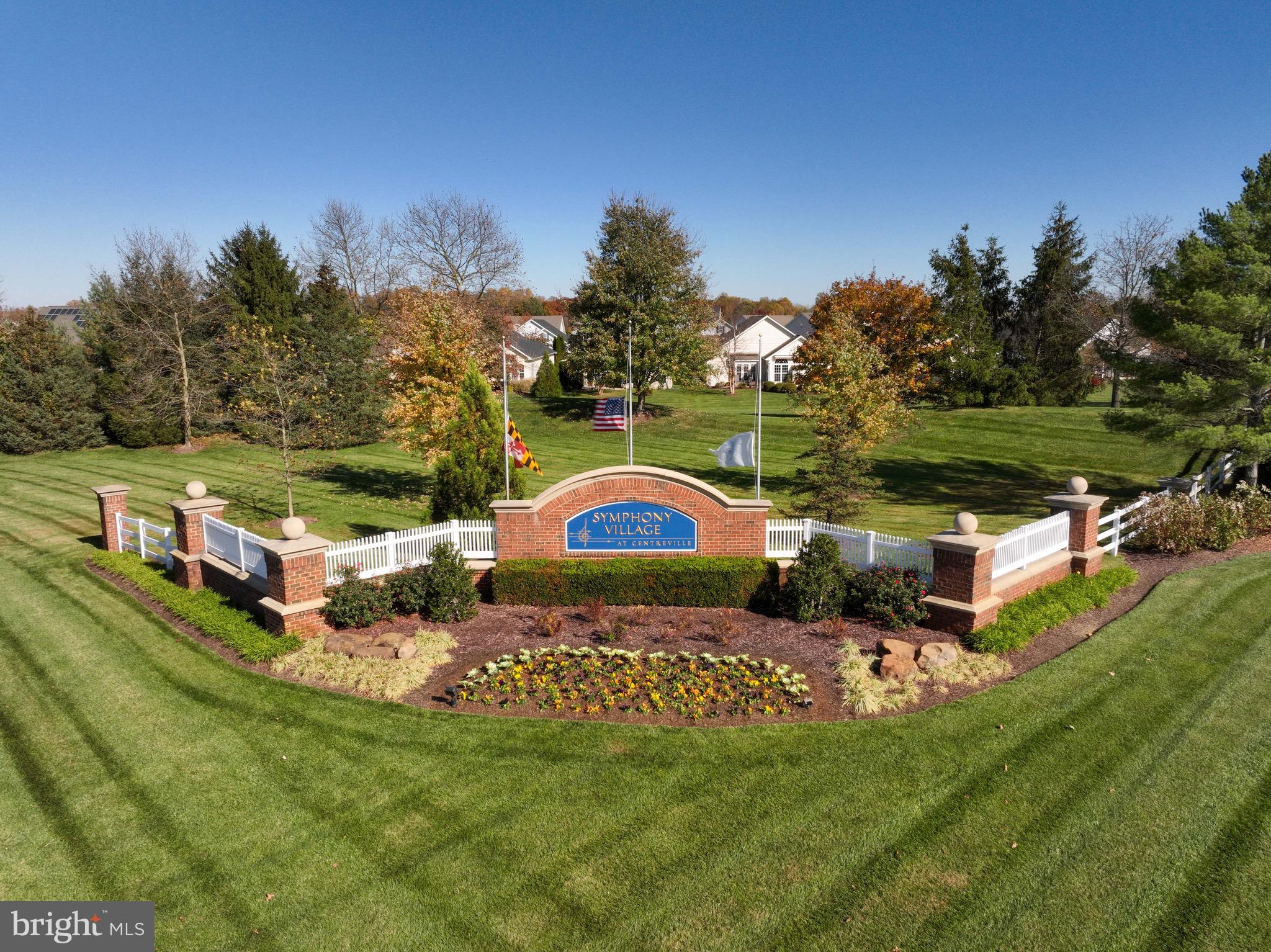 SYMPHONY VILLAGE - Residential