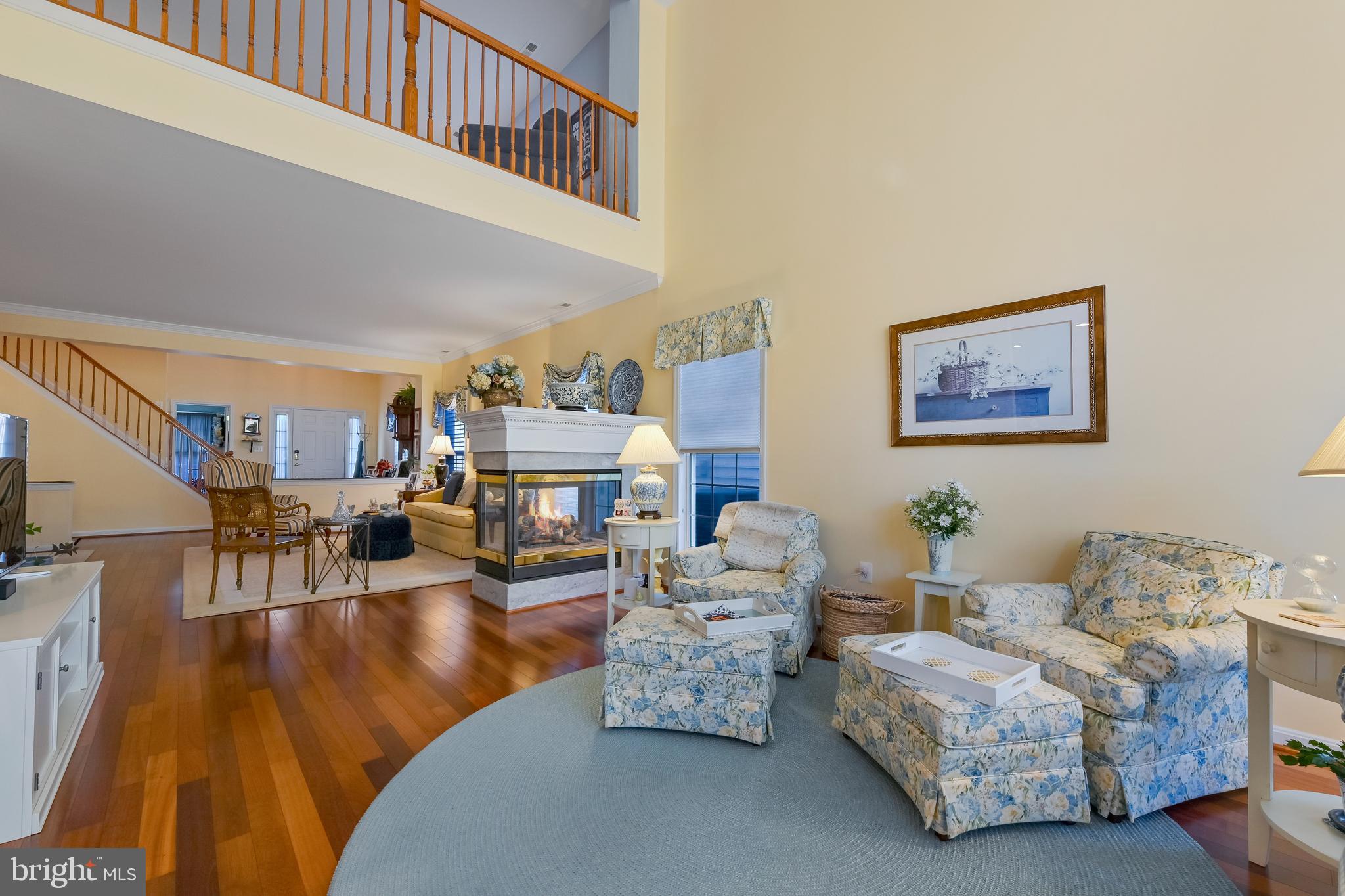 SYMPHONY VILLAGE - Residential