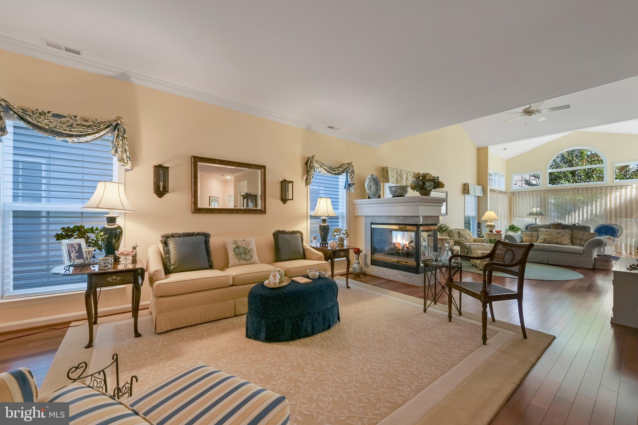 SYMPHONY VILLAGE - Residential