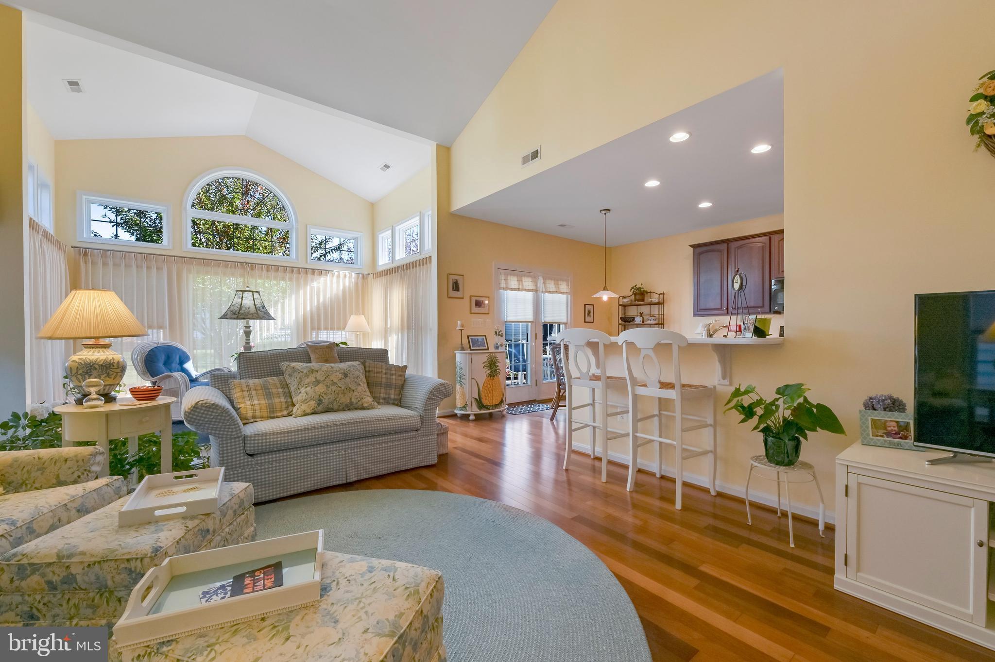 SYMPHONY VILLAGE - Residential