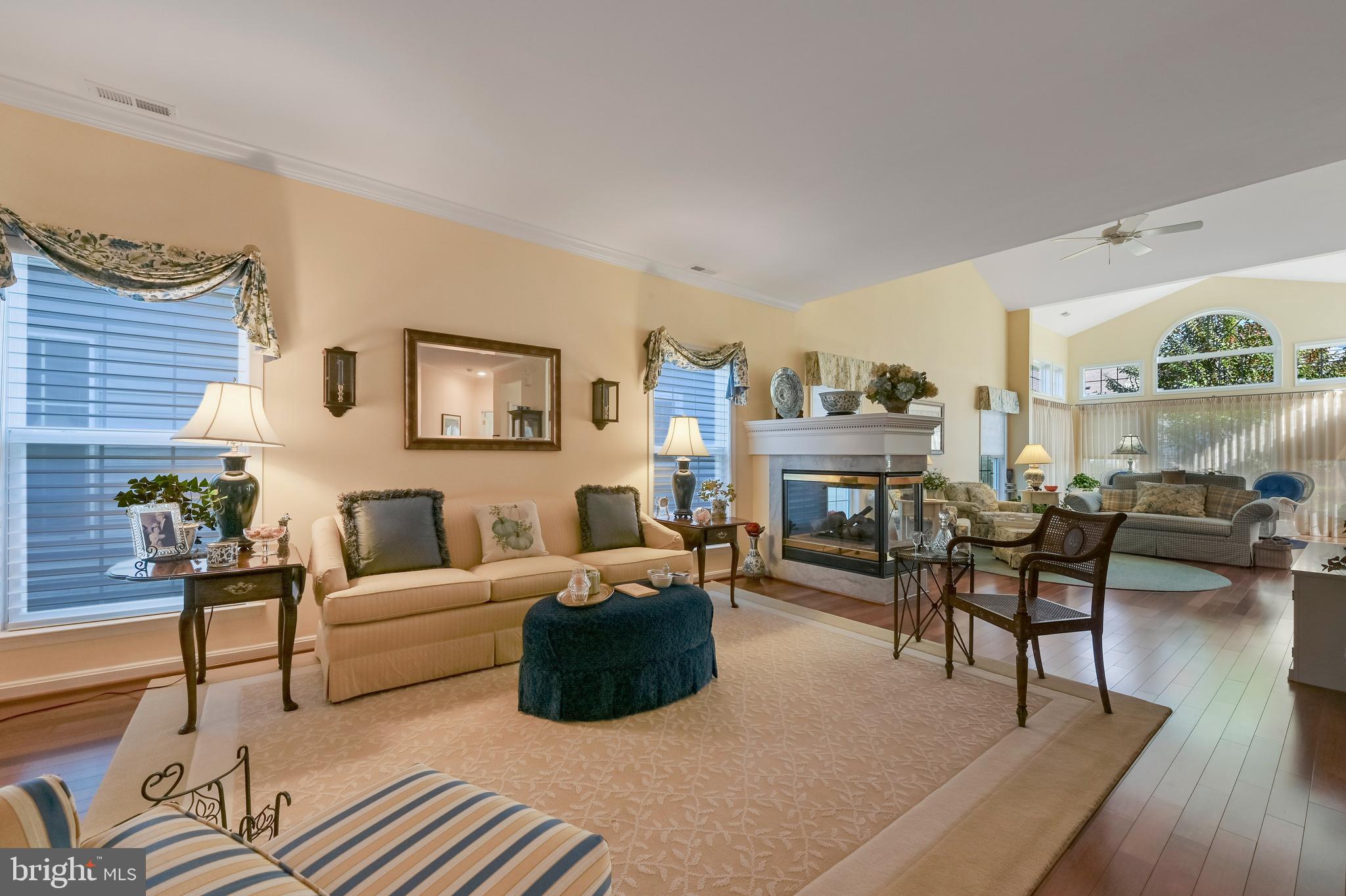 SYMPHONY VILLAGE - Residential