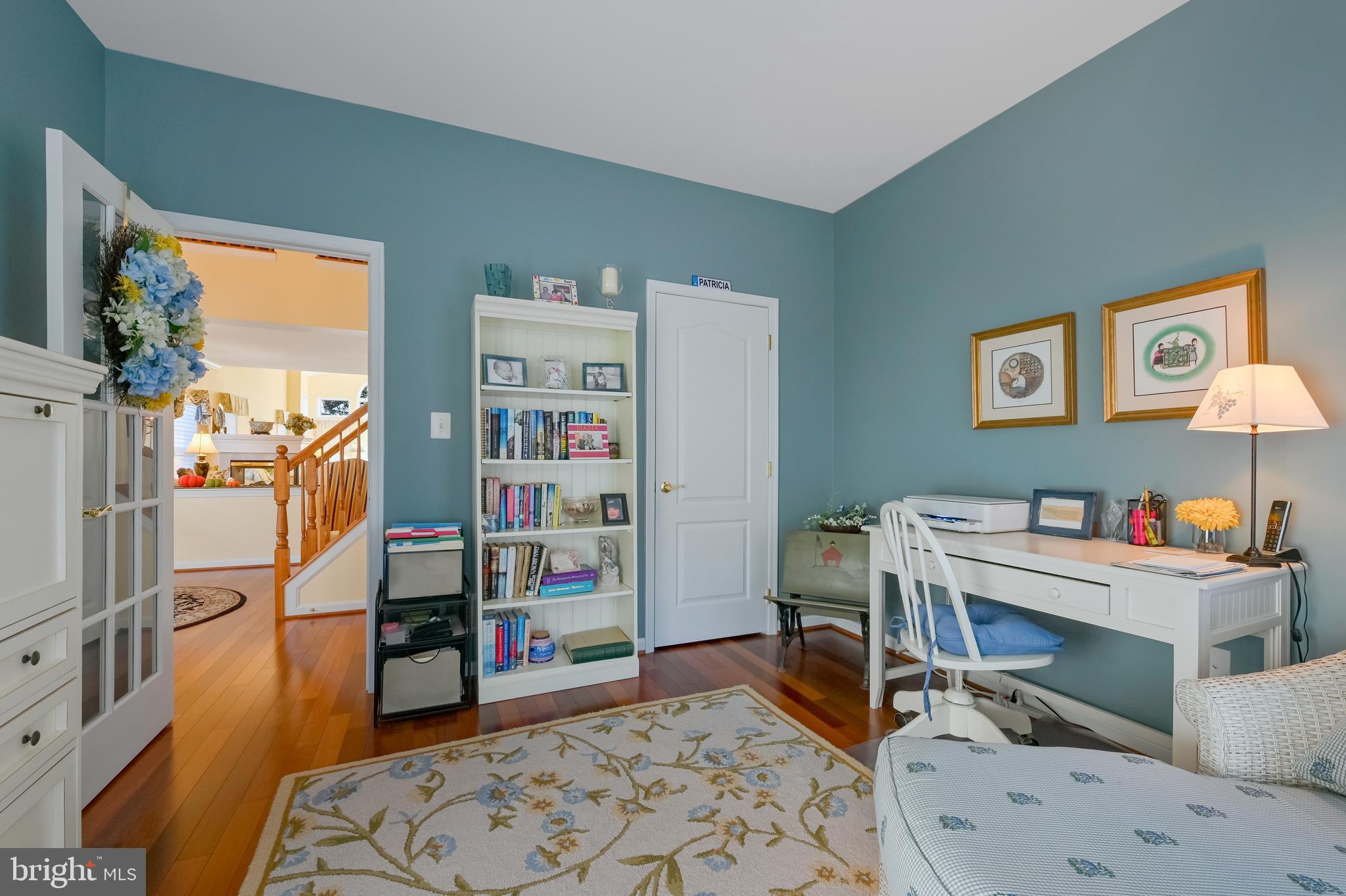 SYMPHONY VILLAGE - Residential