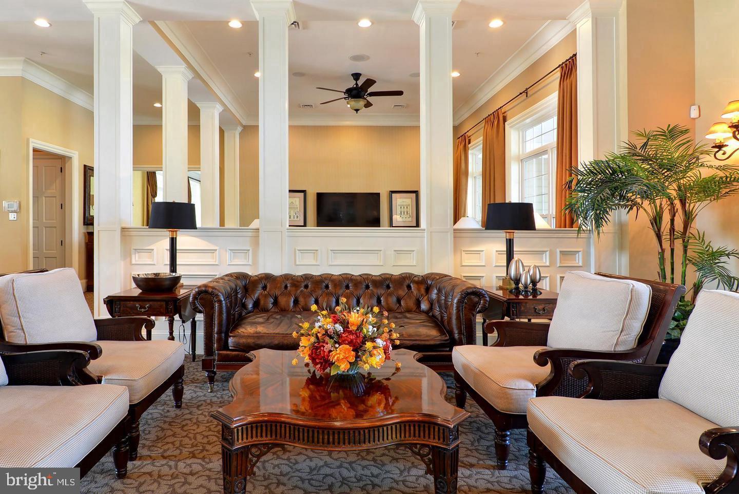 SYMPHONY VILLAGE - Residential