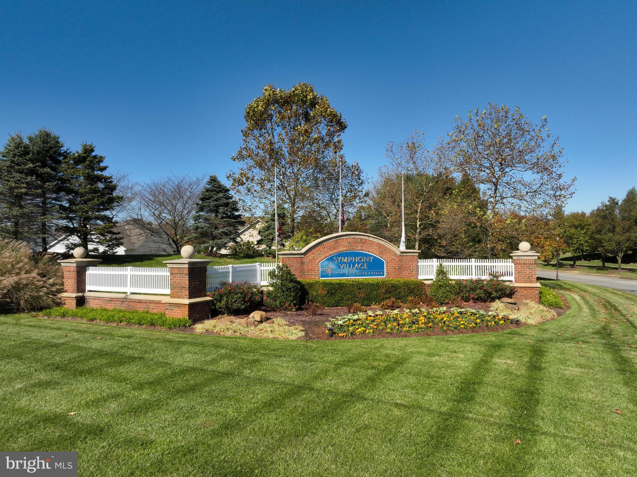 SYMPHONY VILLAGE - Residential