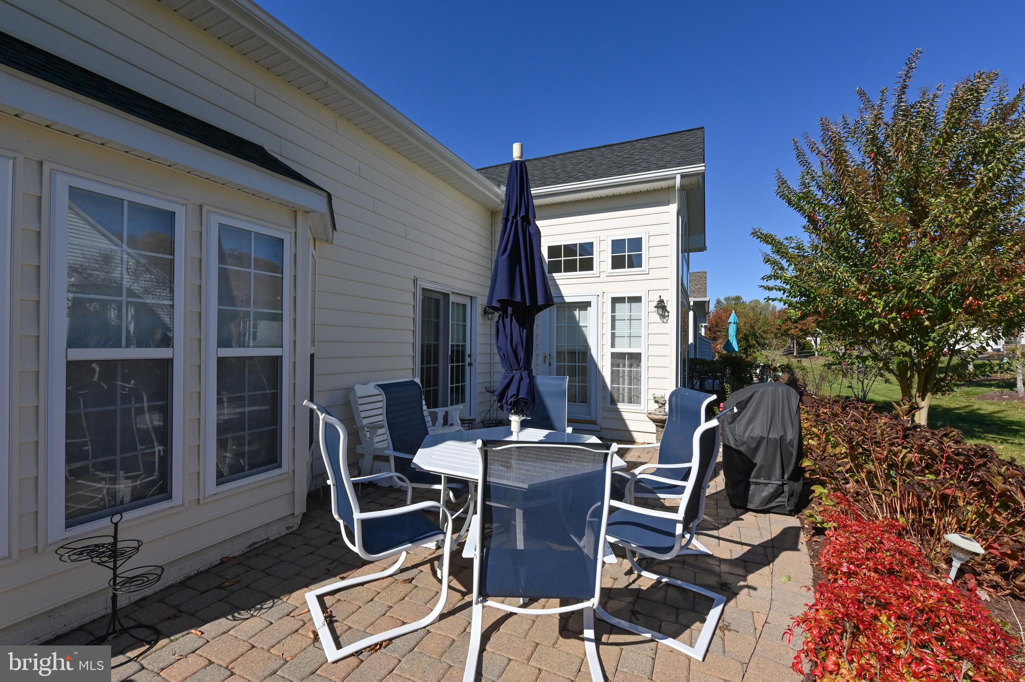 SYMPHONY VILLAGE - Residential