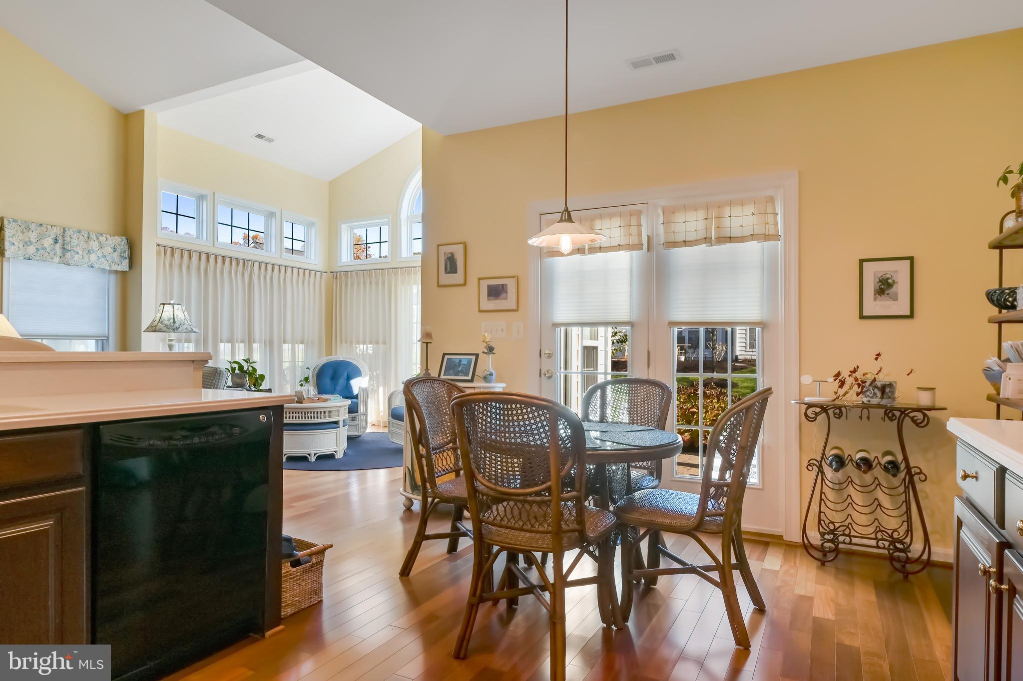 SYMPHONY VILLAGE - Residential