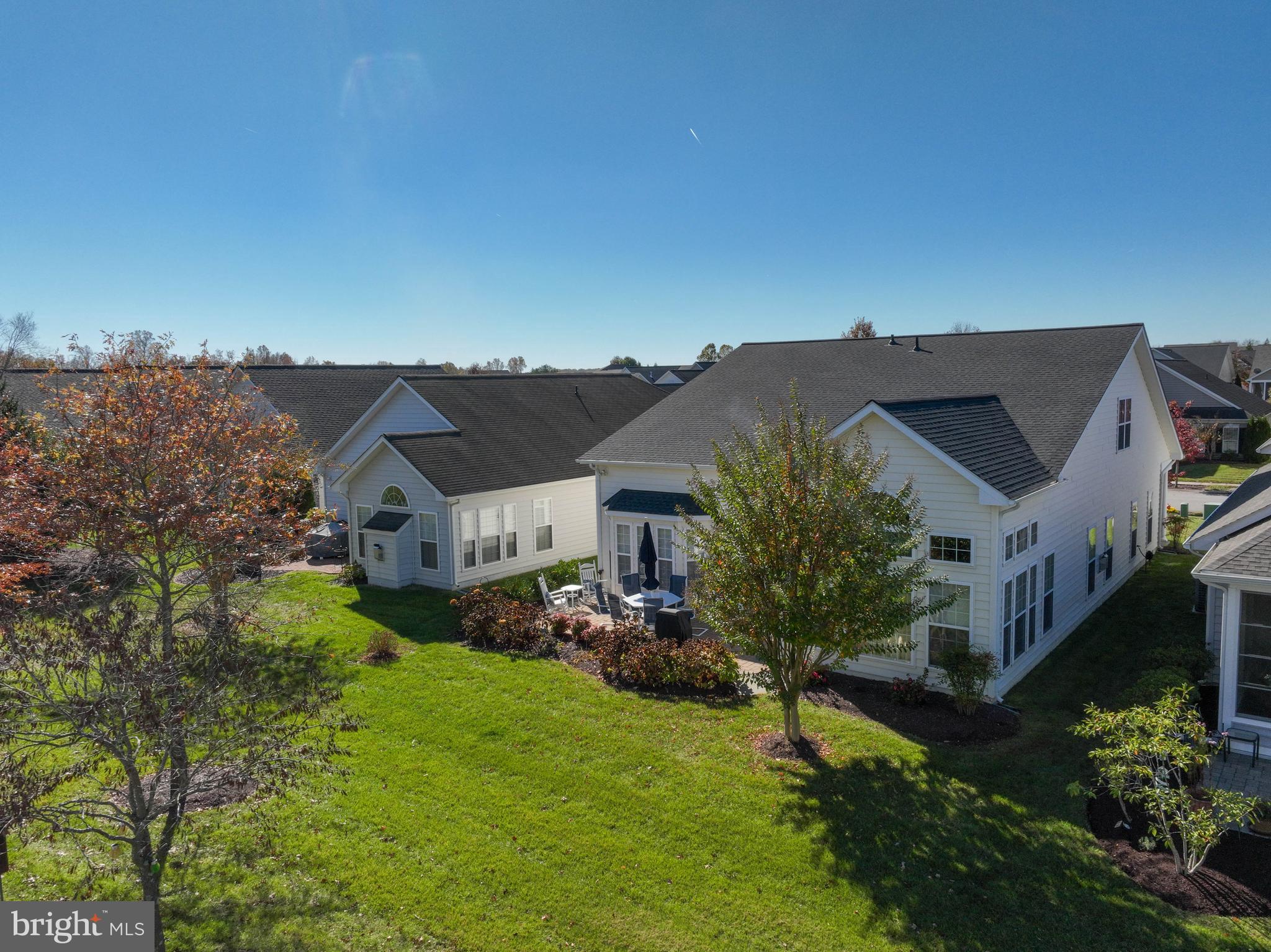 SYMPHONY VILLAGE - Residential