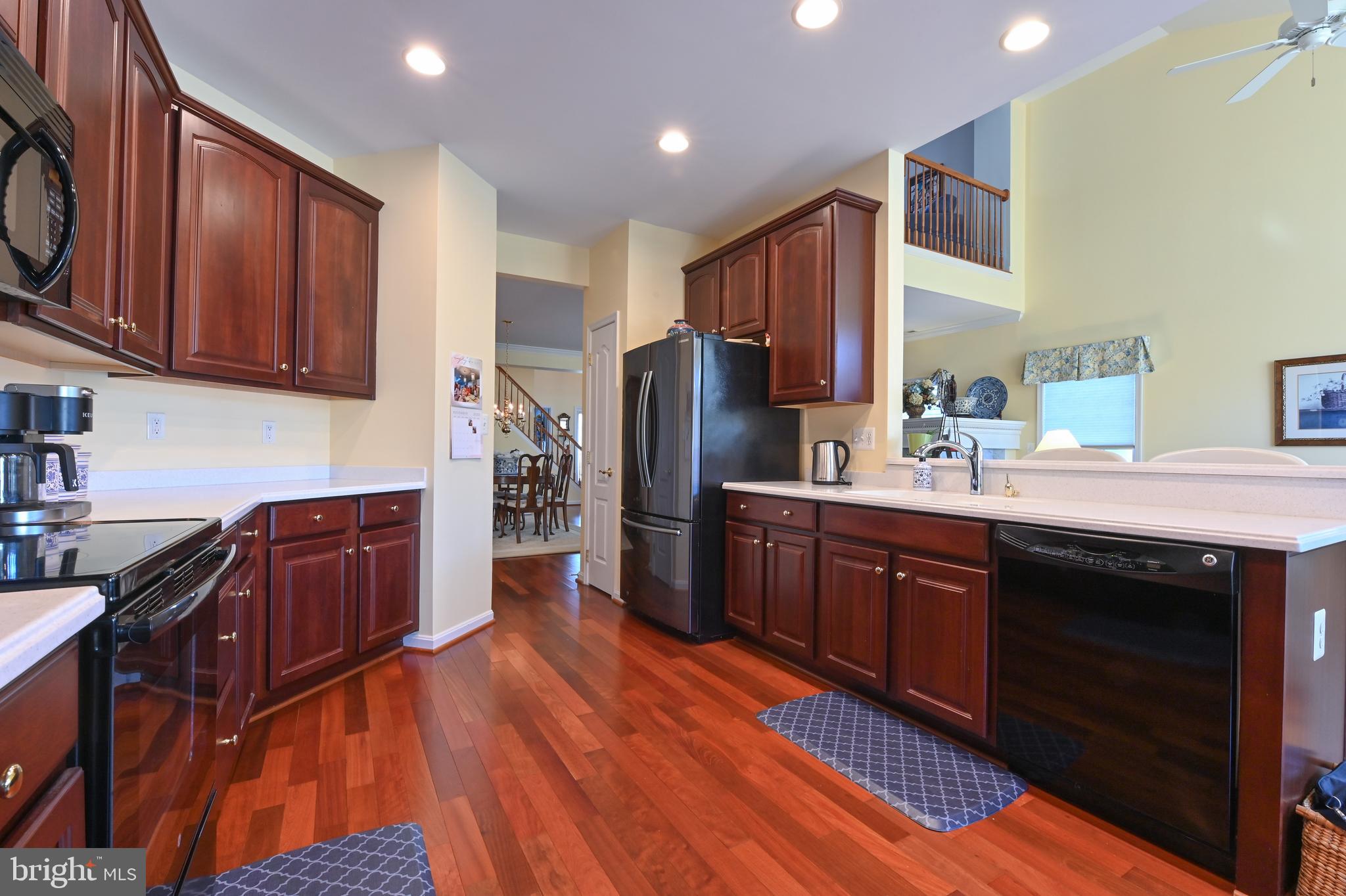 SYMPHONY VILLAGE - Residential