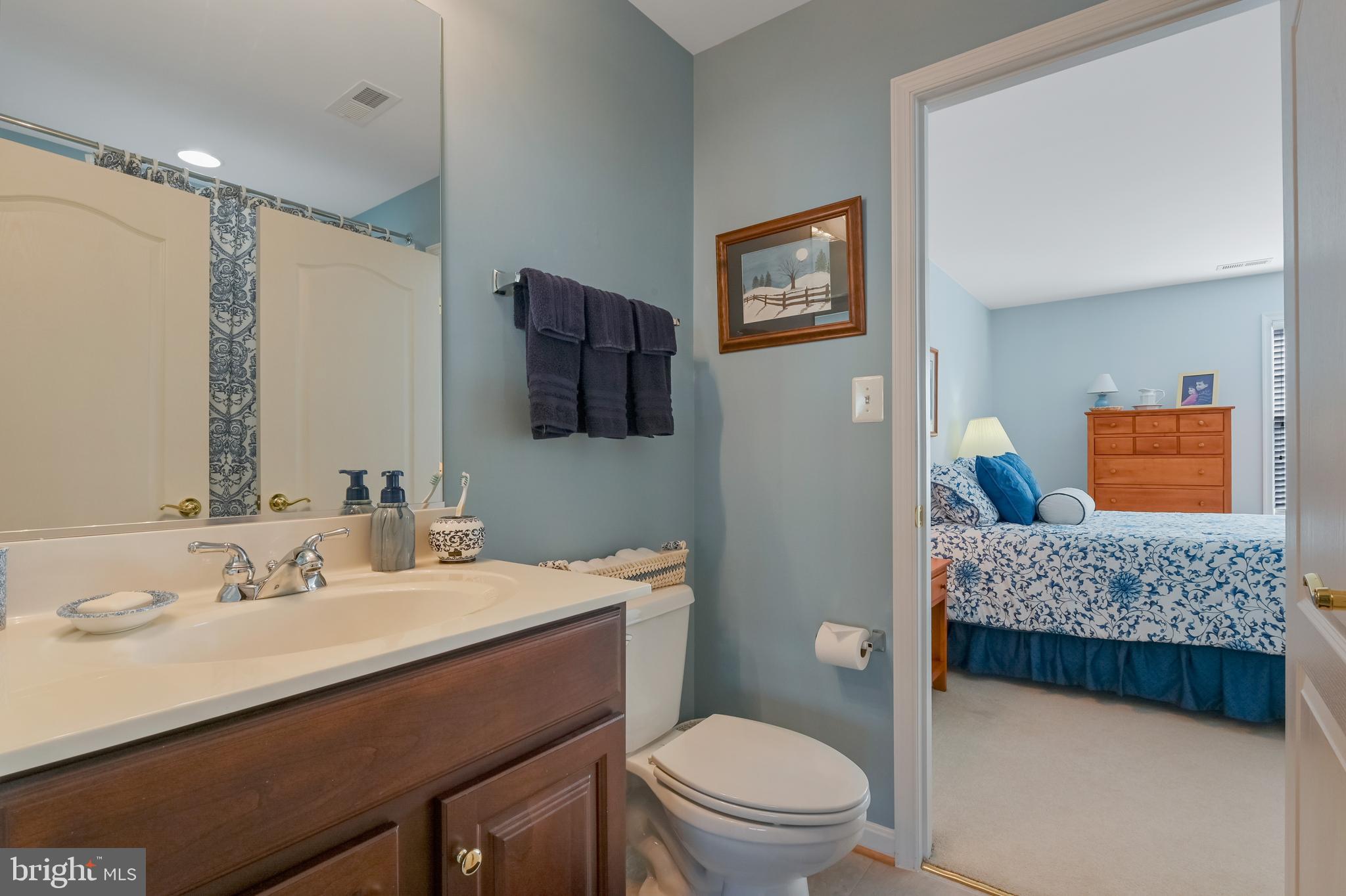 SYMPHONY VILLAGE - Residential