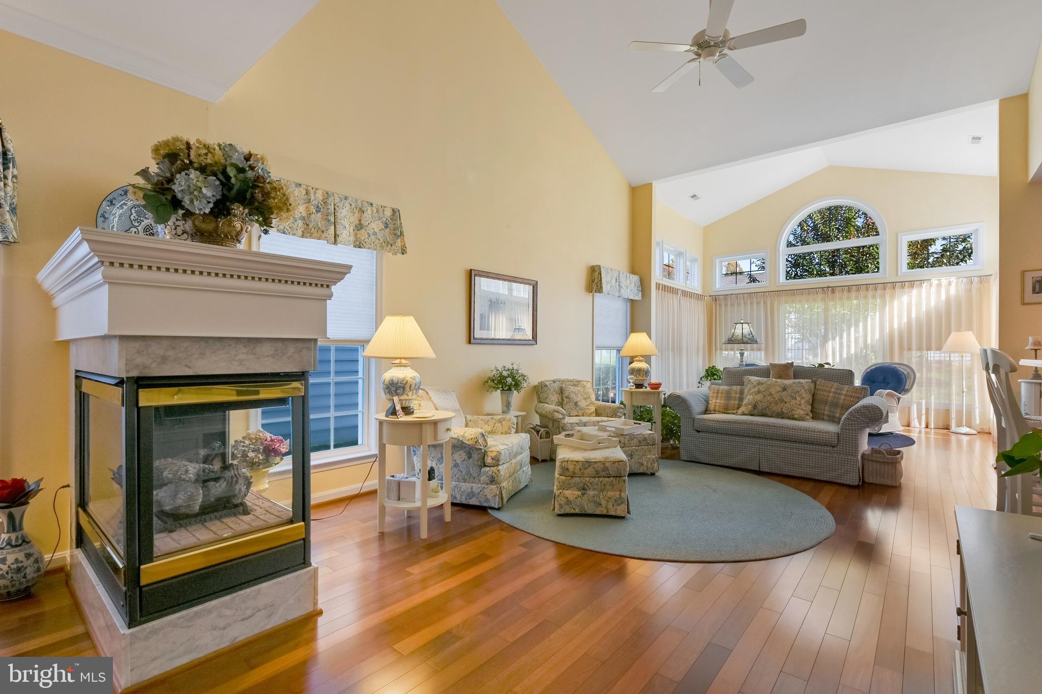 SYMPHONY VILLAGE - Residential