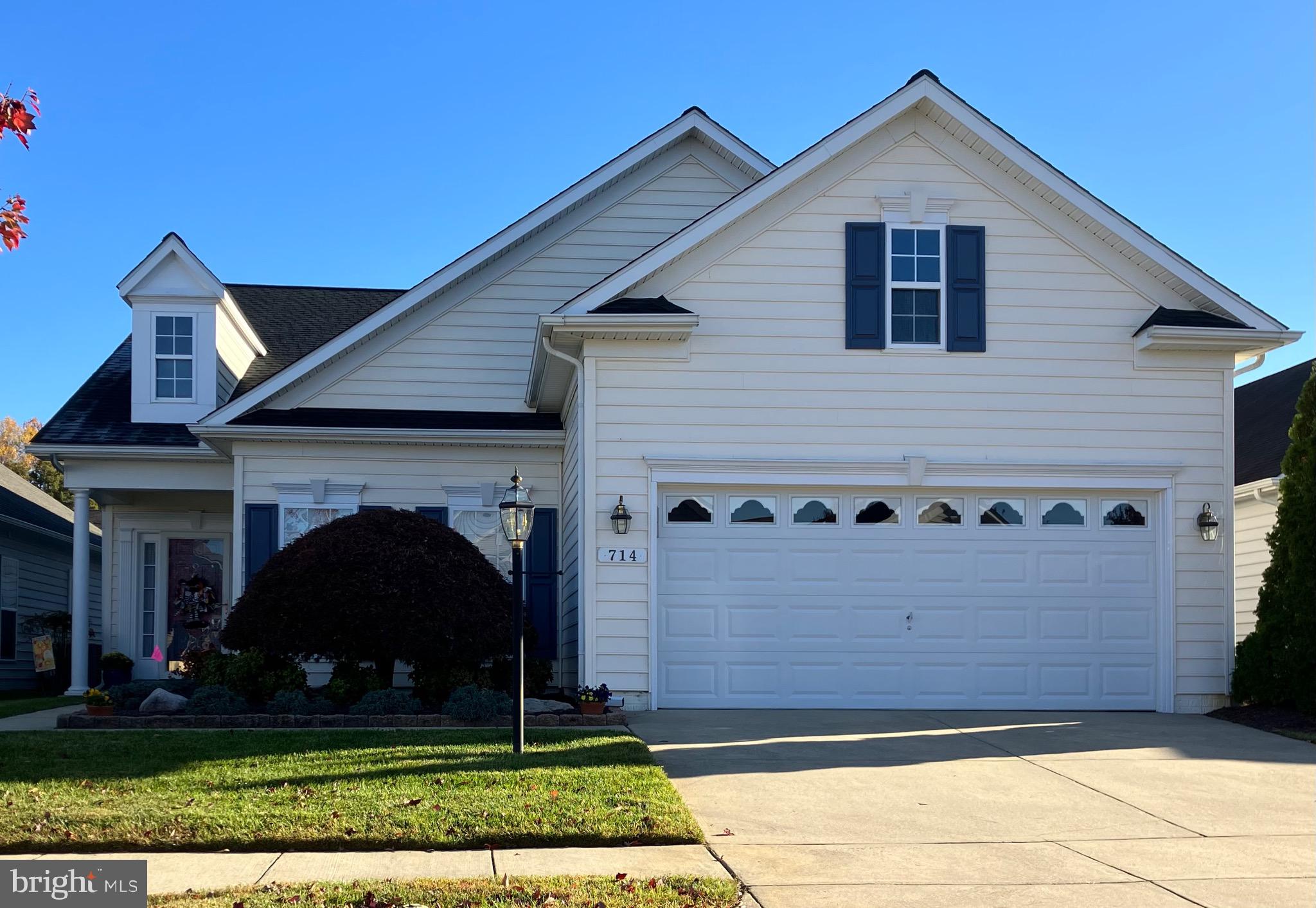 SYMPHONY VILLAGE - Residential