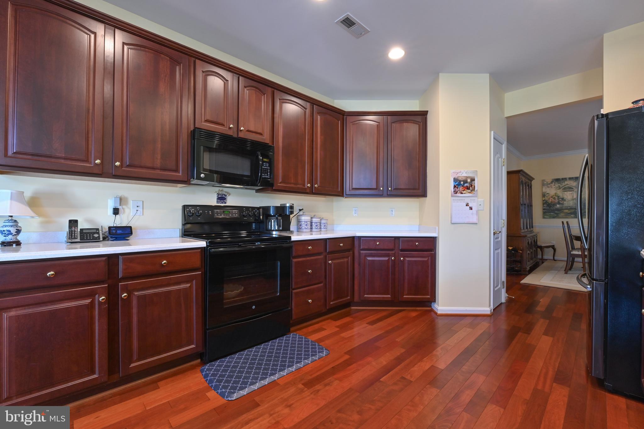 SYMPHONY VILLAGE - Residential