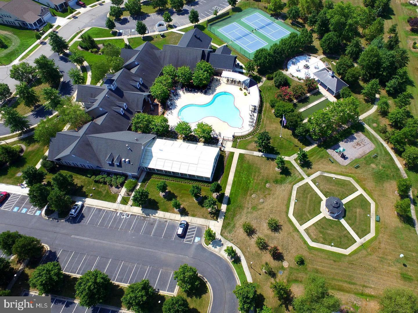 SYMPHONY VILLAGE - Residential