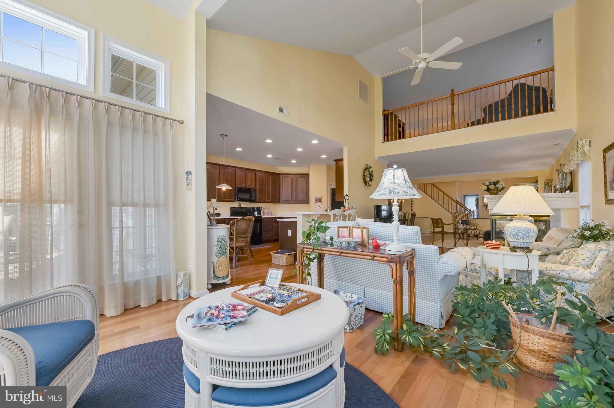 SYMPHONY VILLAGE - Residential