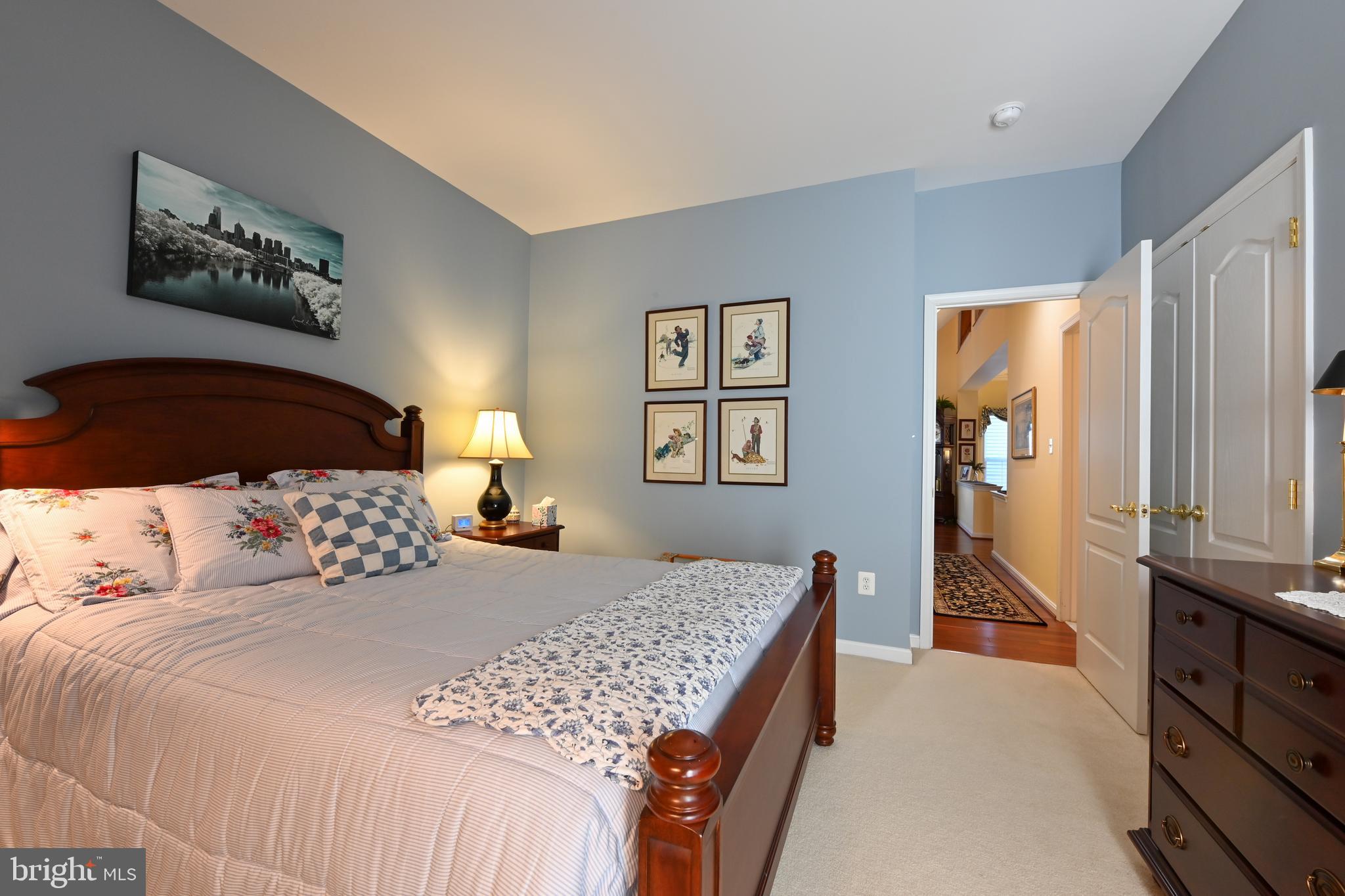 SYMPHONY VILLAGE - Residential