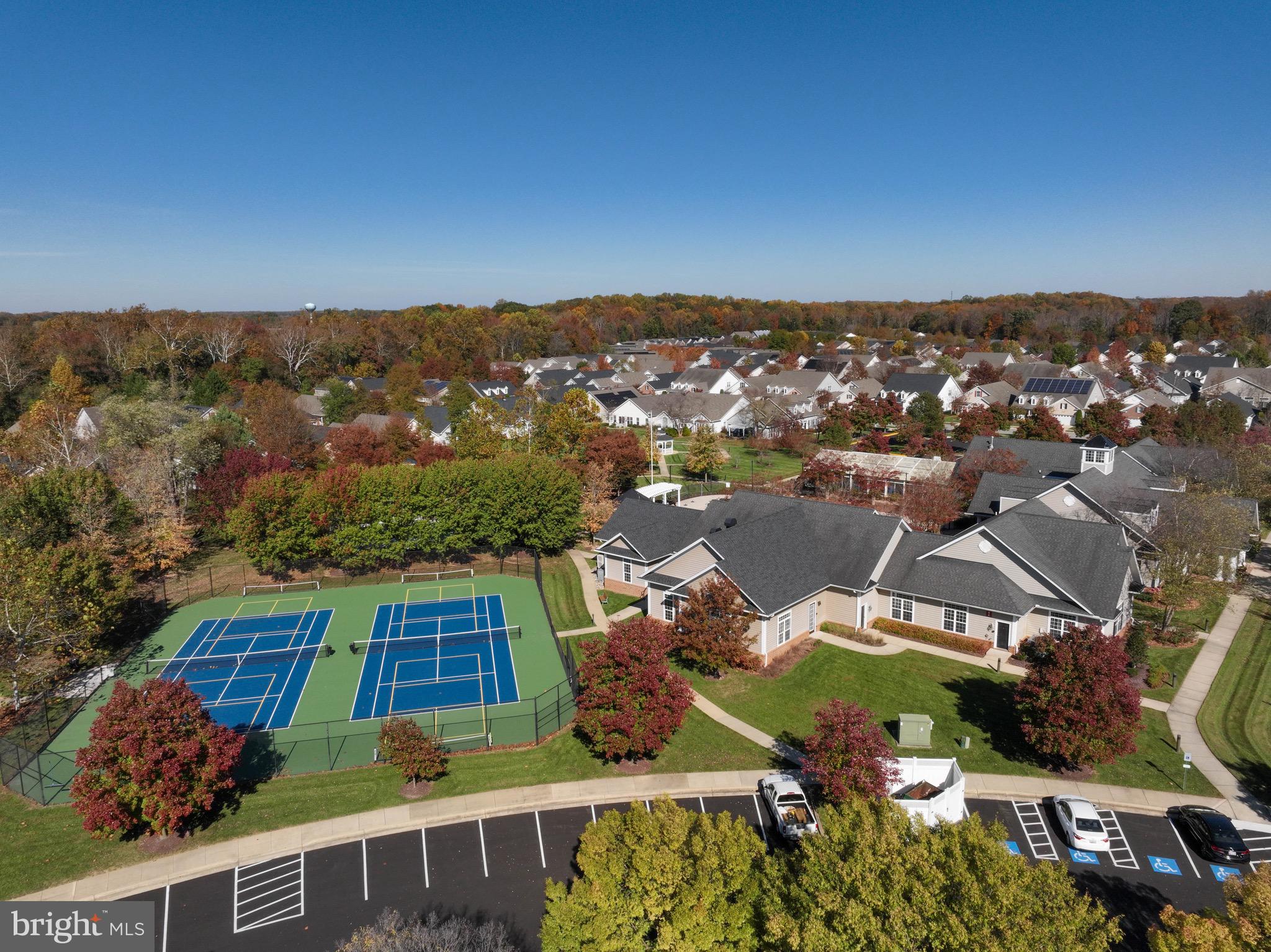 SYMPHONY VILLAGE - Residential