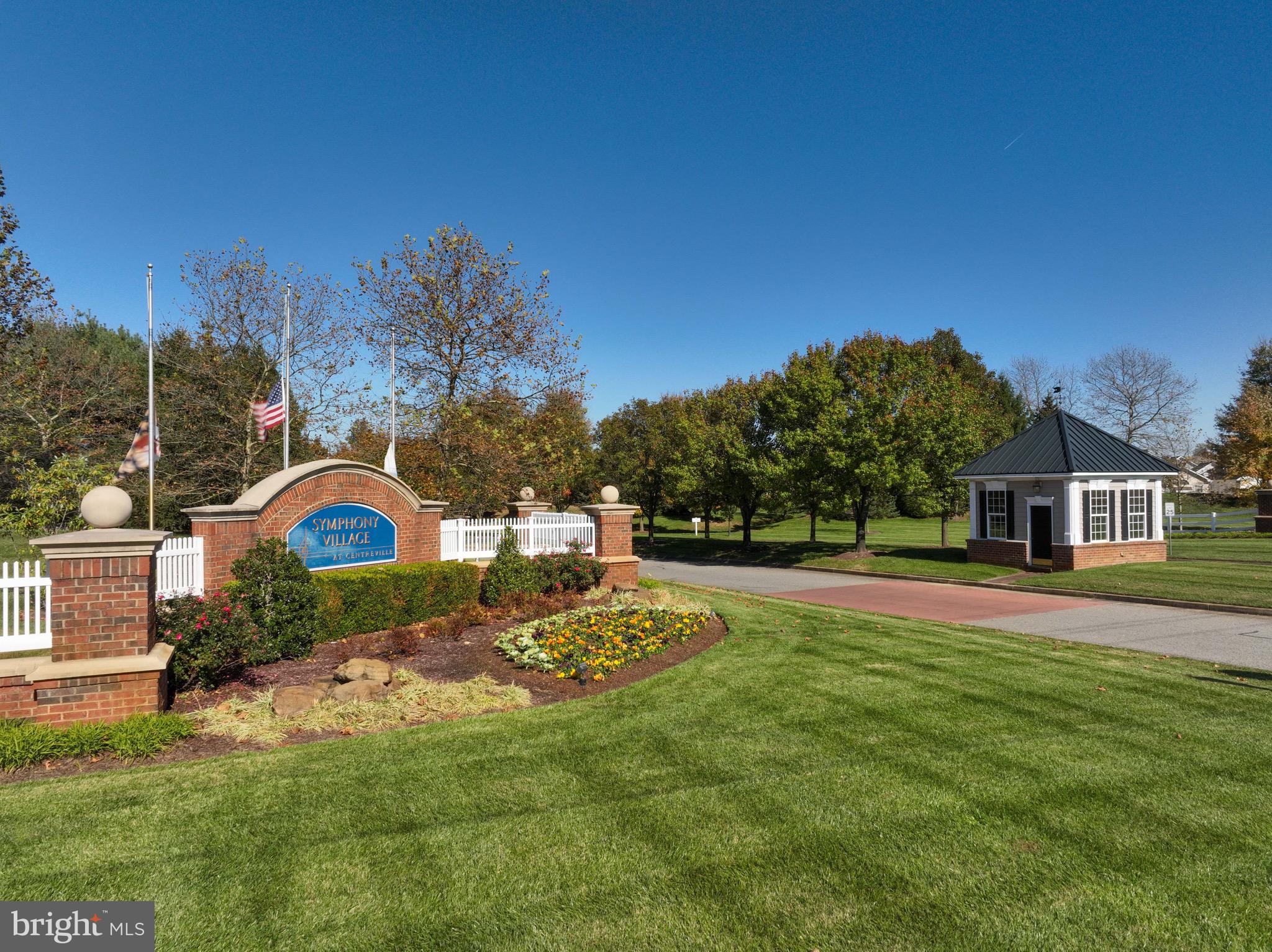 SYMPHONY VILLAGE - Residential