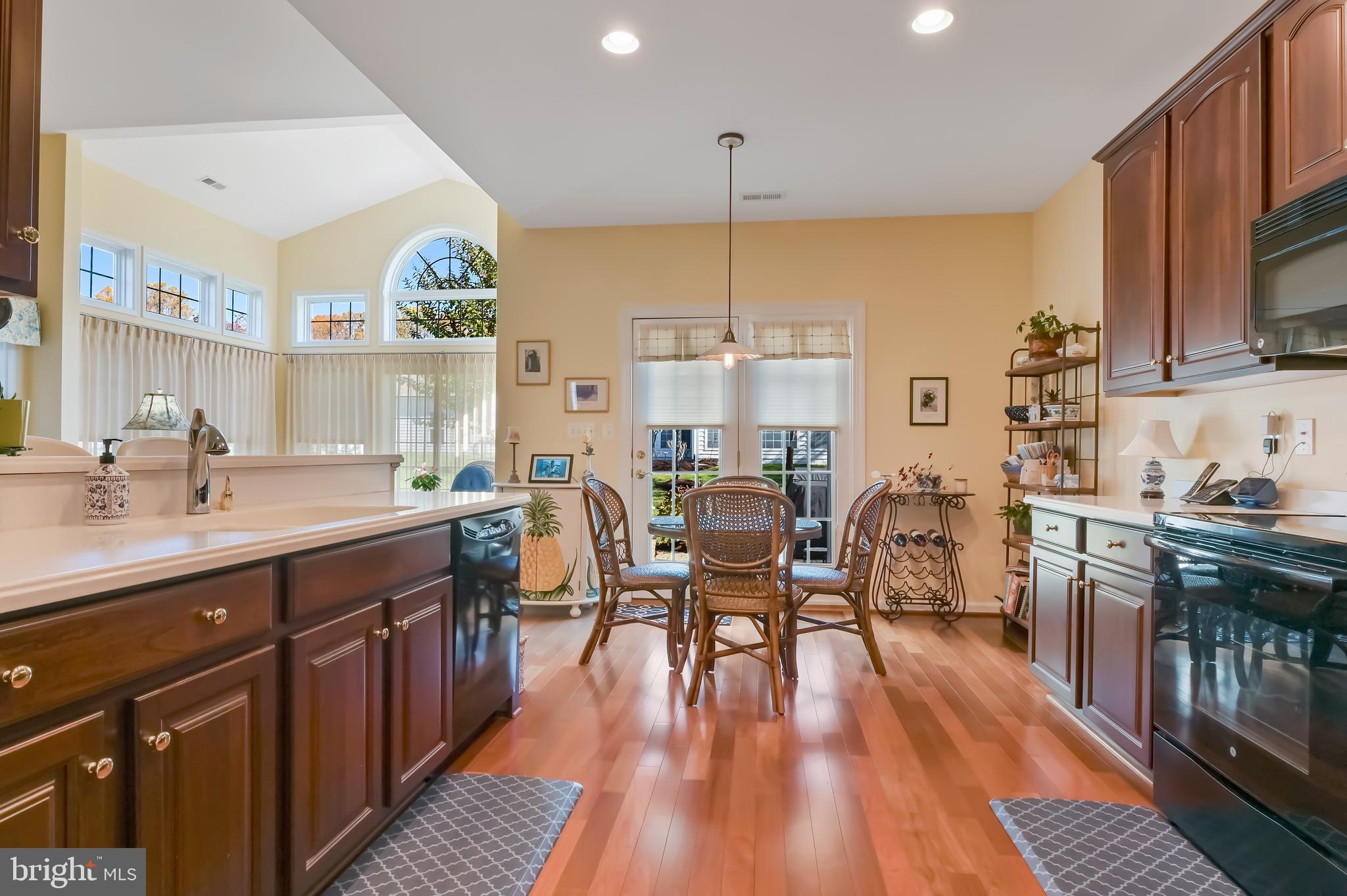 SYMPHONY VILLAGE - Residential