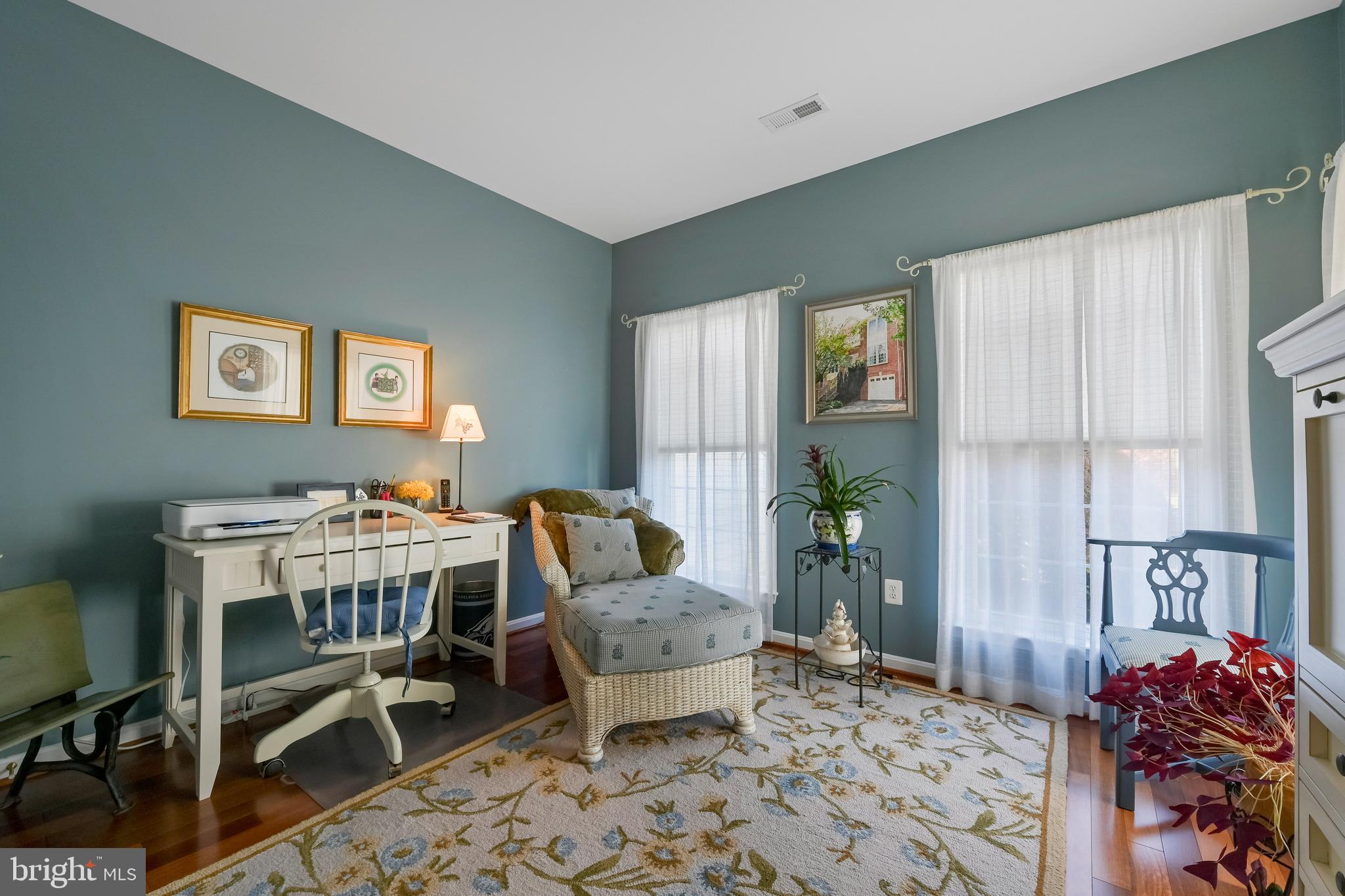 SYMPHONY VILLAGE - Residential