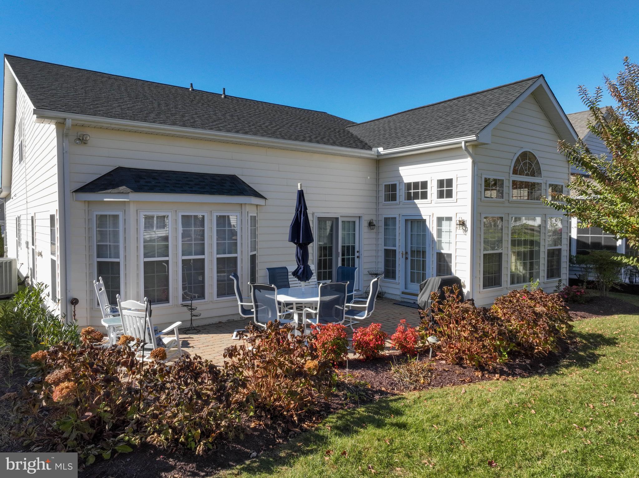 SYMPHONY VILLAGE - Residential