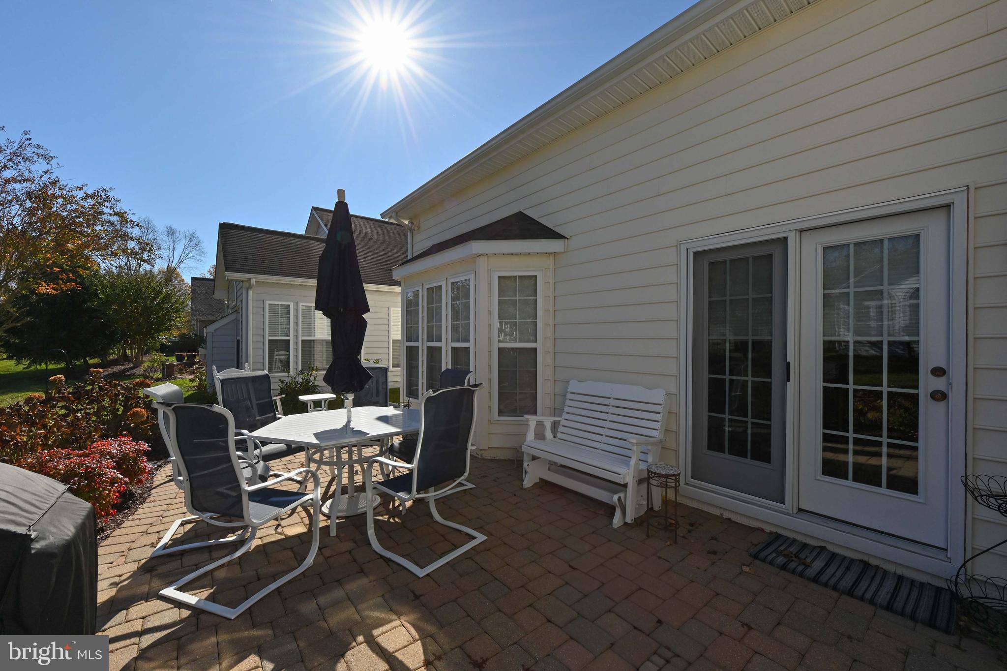 SYMPHONY VILLAGE - Residential