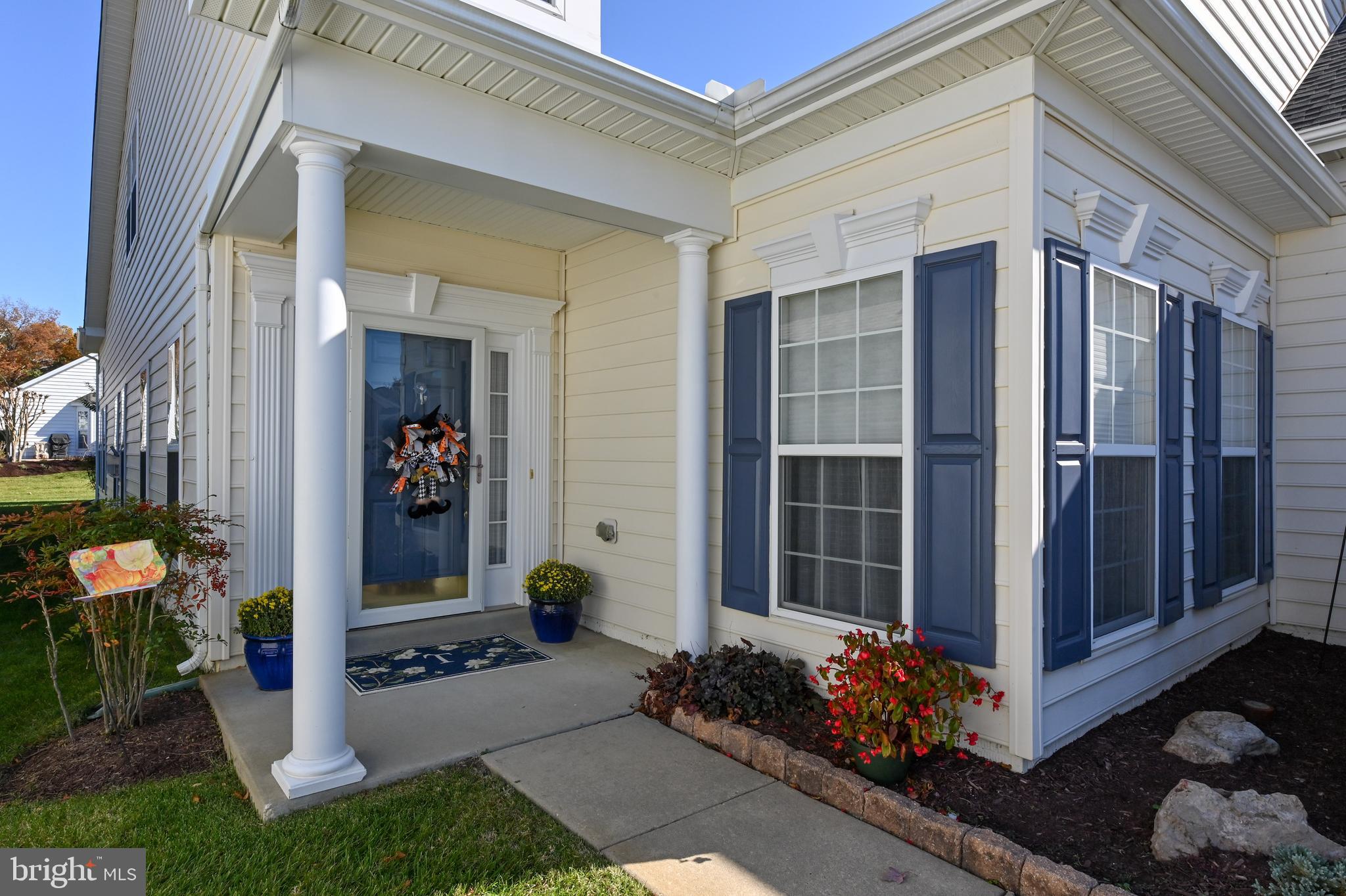 SYMPHONY VILLAGE - Residential