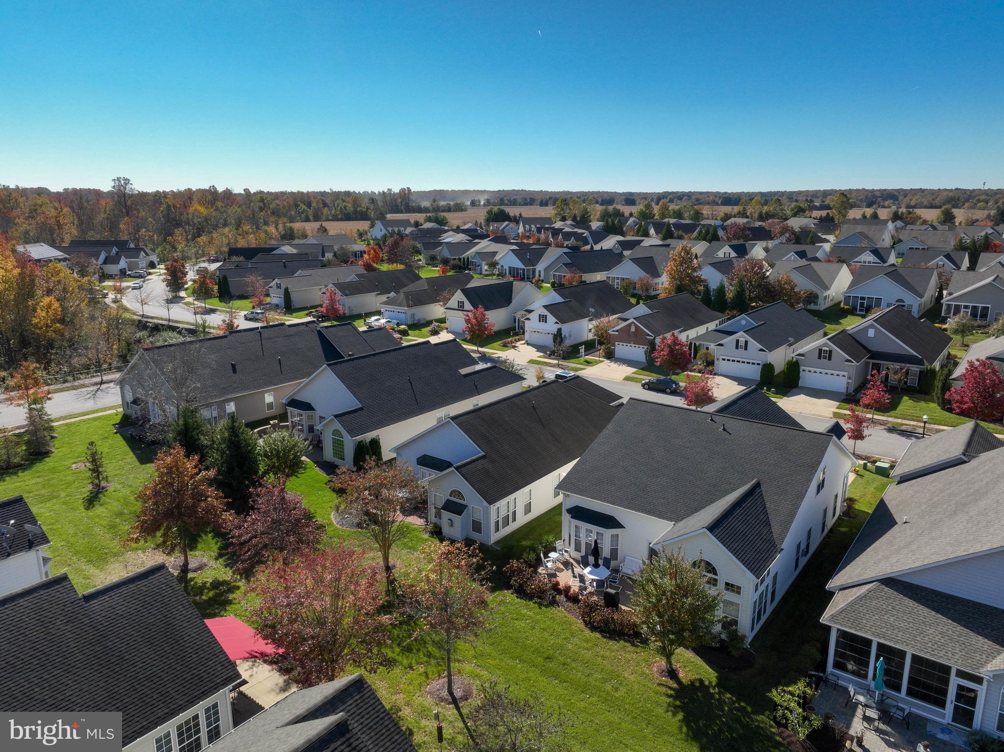 SYMPHONY VILLAGE - Residential